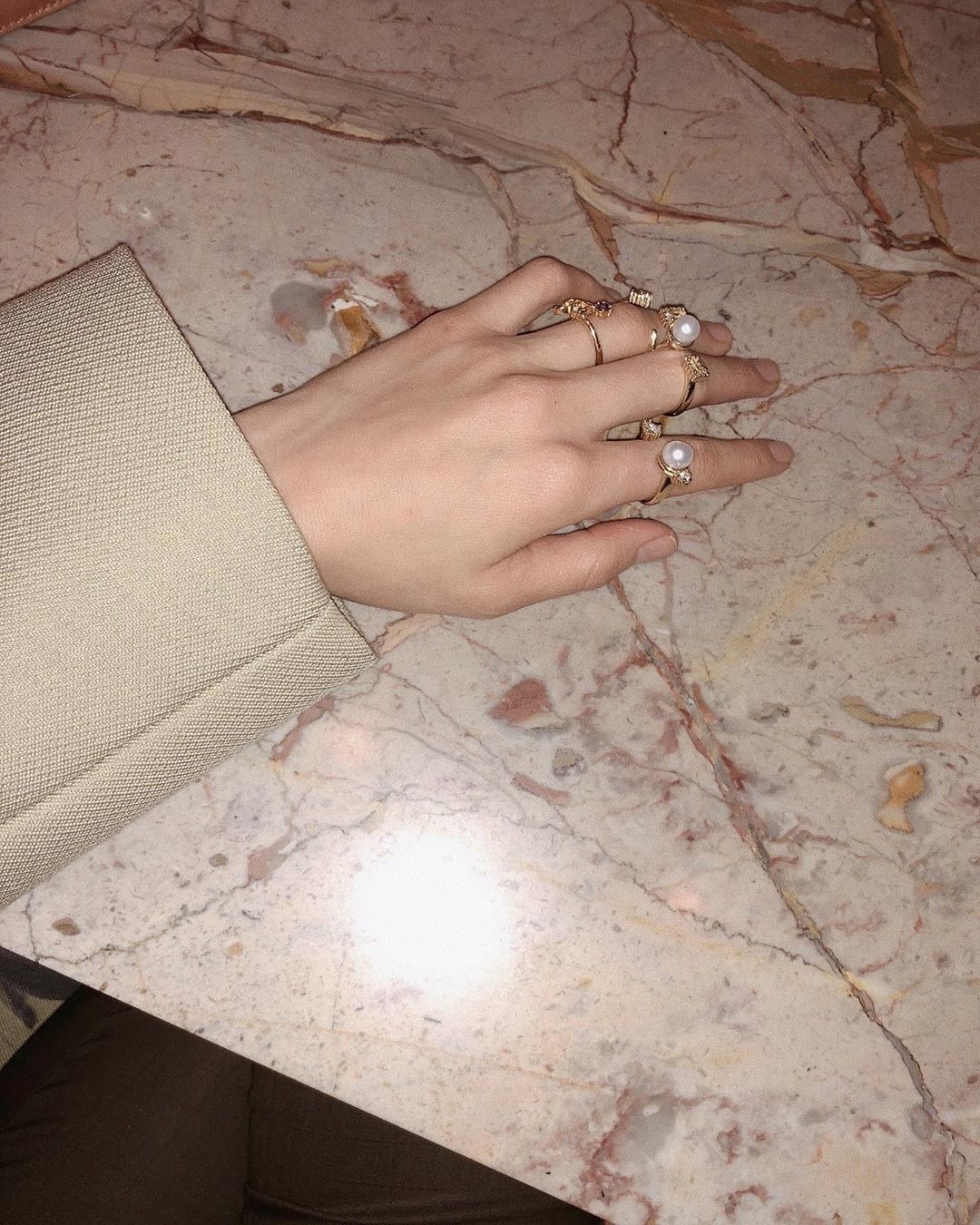 Lena Perminova'dan Kylie Jenner'a Haftanın En İyi Moda Instagramları