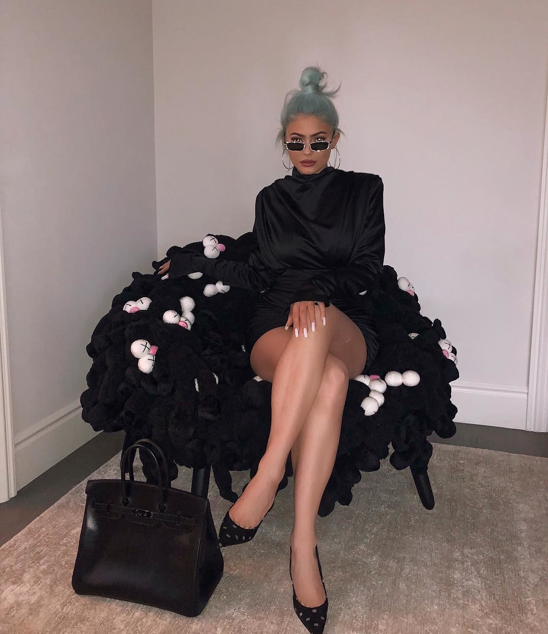 Lena Perminova'dan Kylie Jenner'a Haftanın En İyi Moda Instagramları