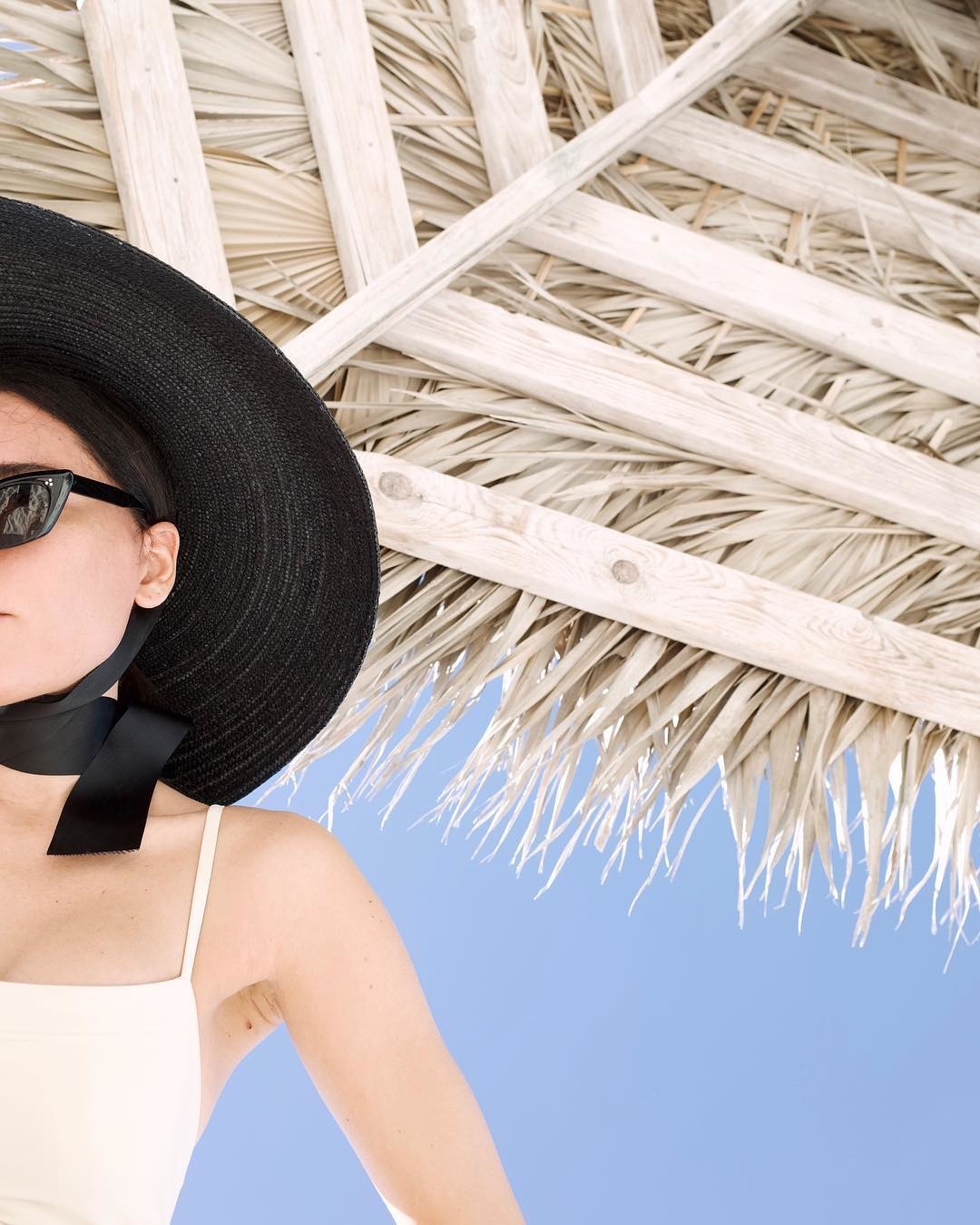 Lena Perminova'dan Kylie Jenner'a Haftanın En İyi Moda Instagramları
