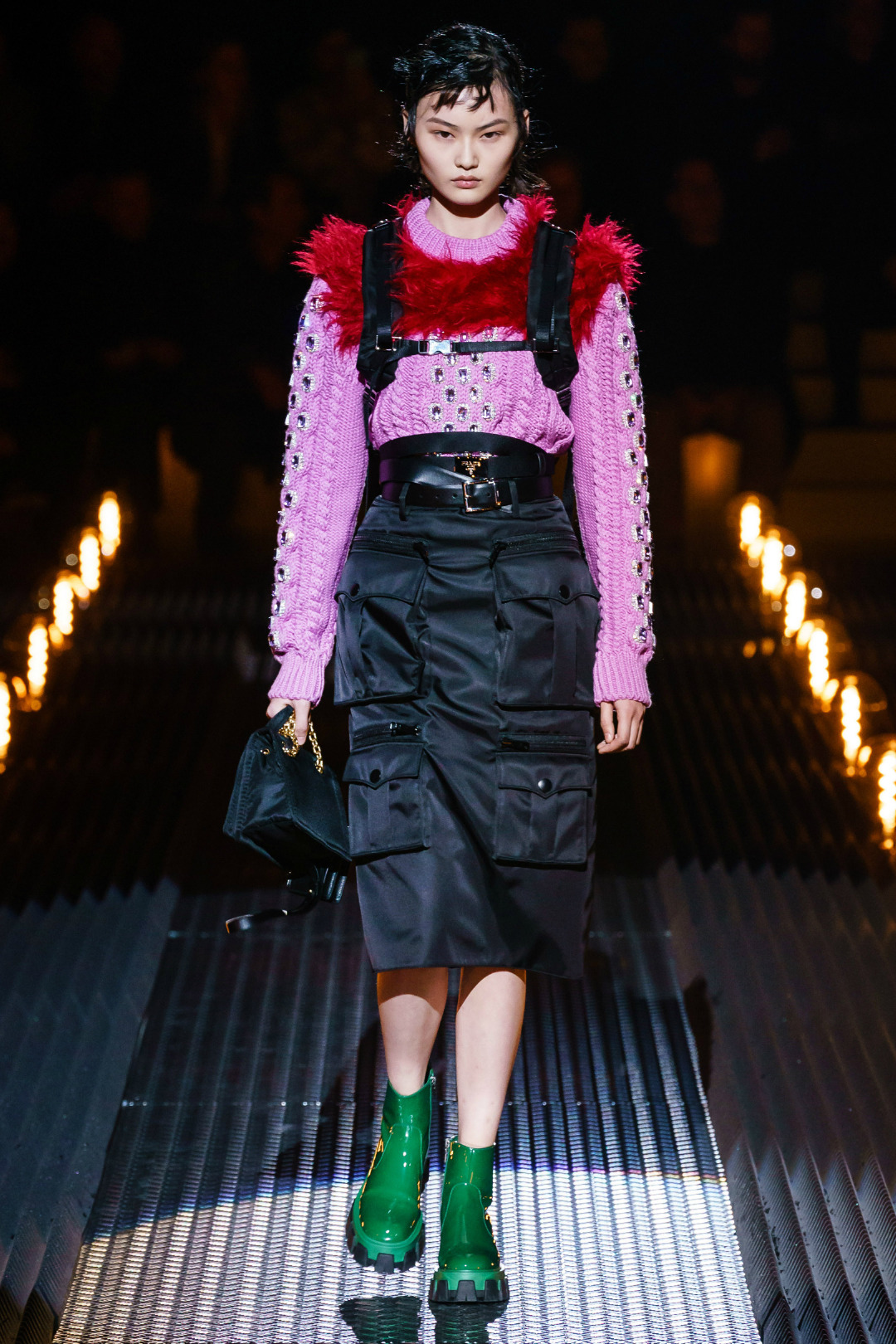 Prada 2019-20 Sonbahar/Kış