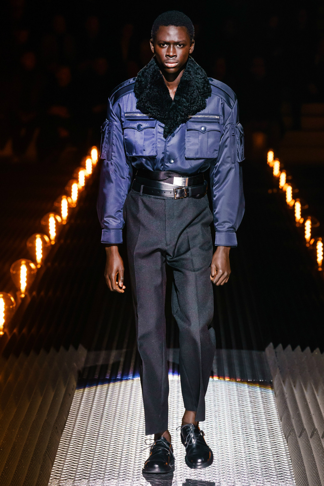 Prada 2019-20 Sonbahar/Kış