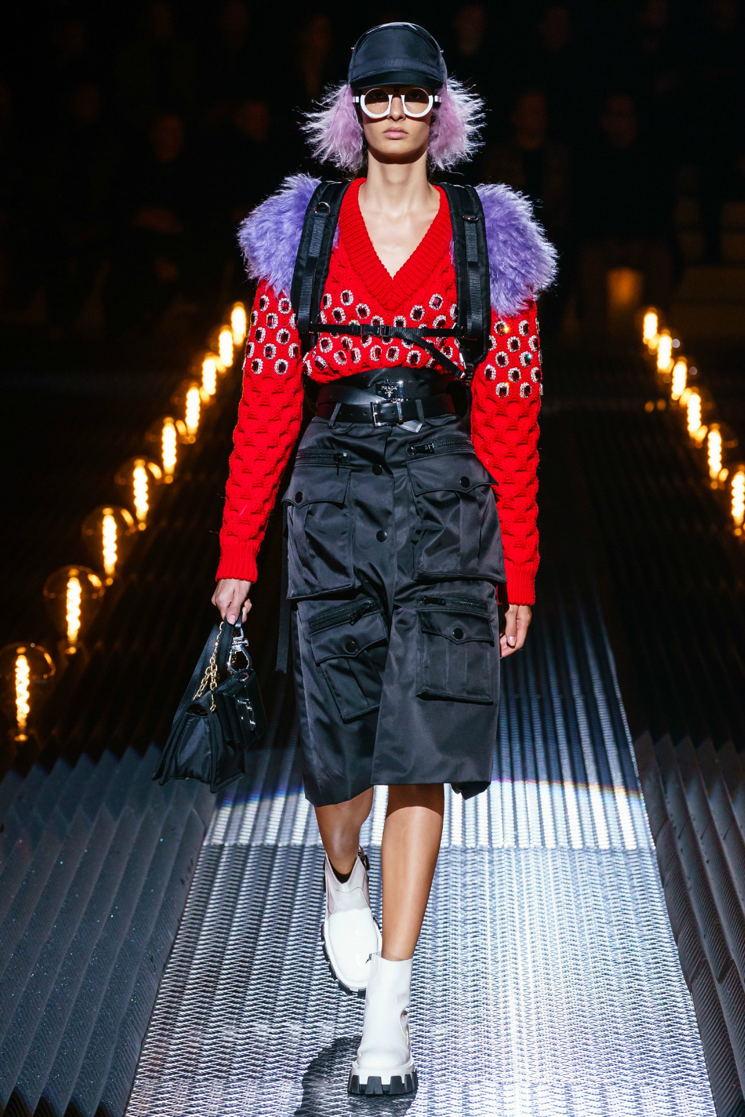 Prada 2019-20 Sonbahar/Kış