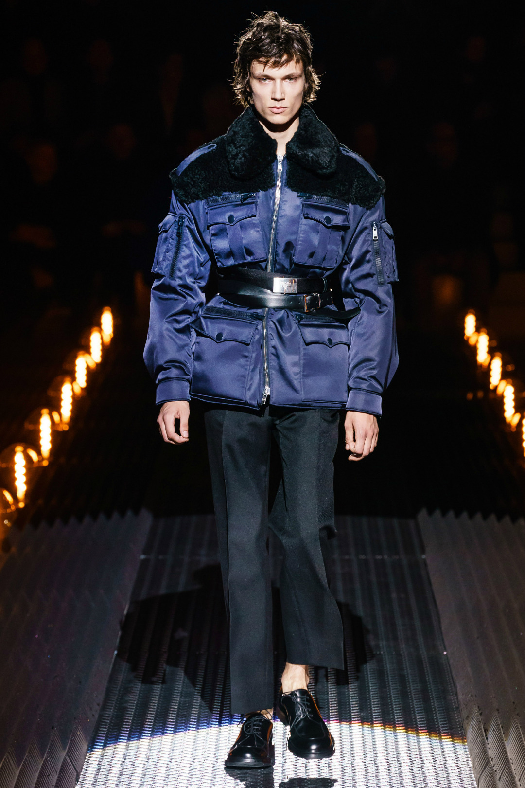 Prada 2019-20 Sonbahar/Kış