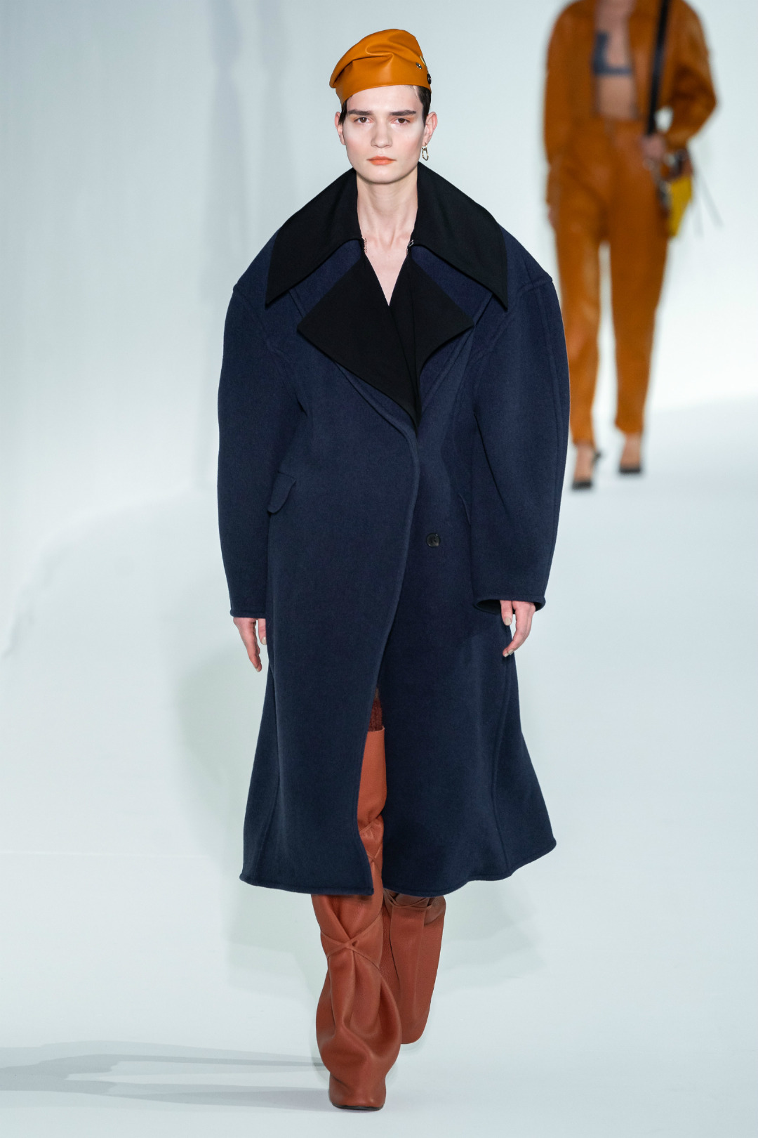 Acne Studios 2019-20 Sonbahar/Kış