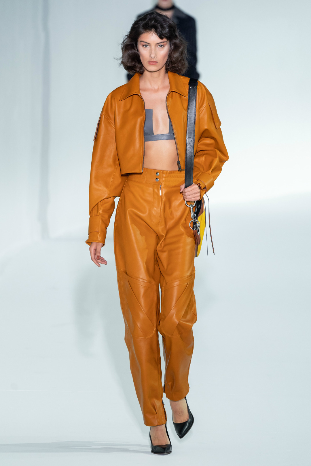 Acne Studios 2019-20 Sonbahar/Kış