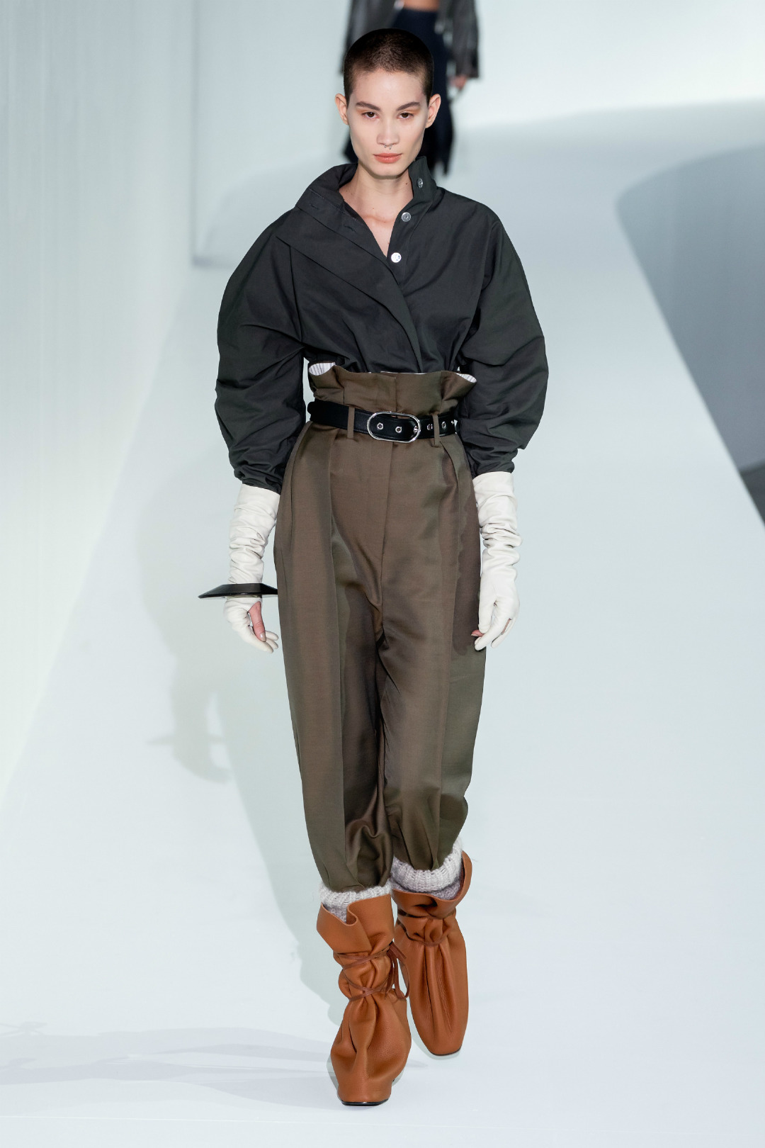 Acne Studios 2019-20 Sonbahar/Kış