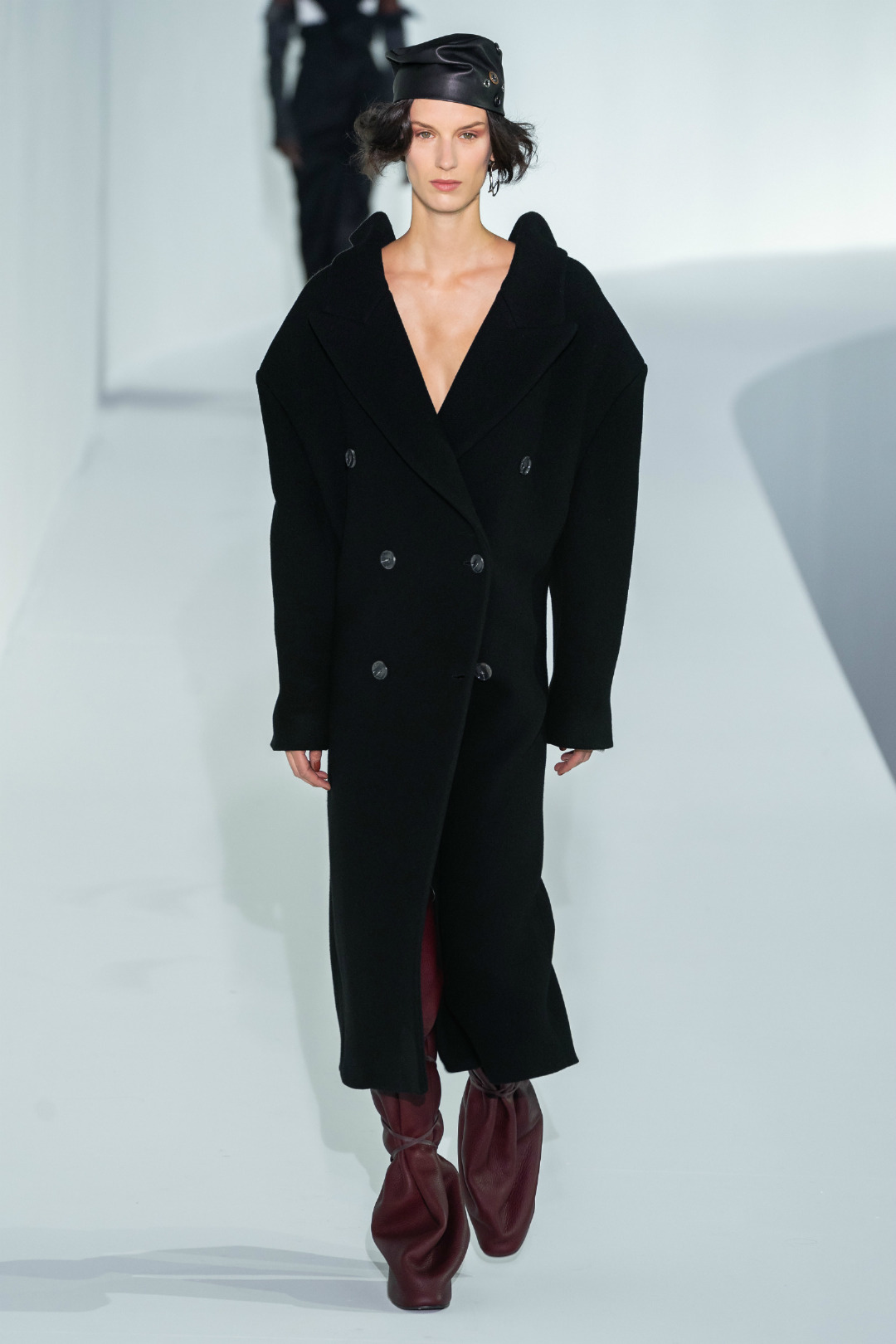 Acne Studios 2019-20 Sonbahar/Kış