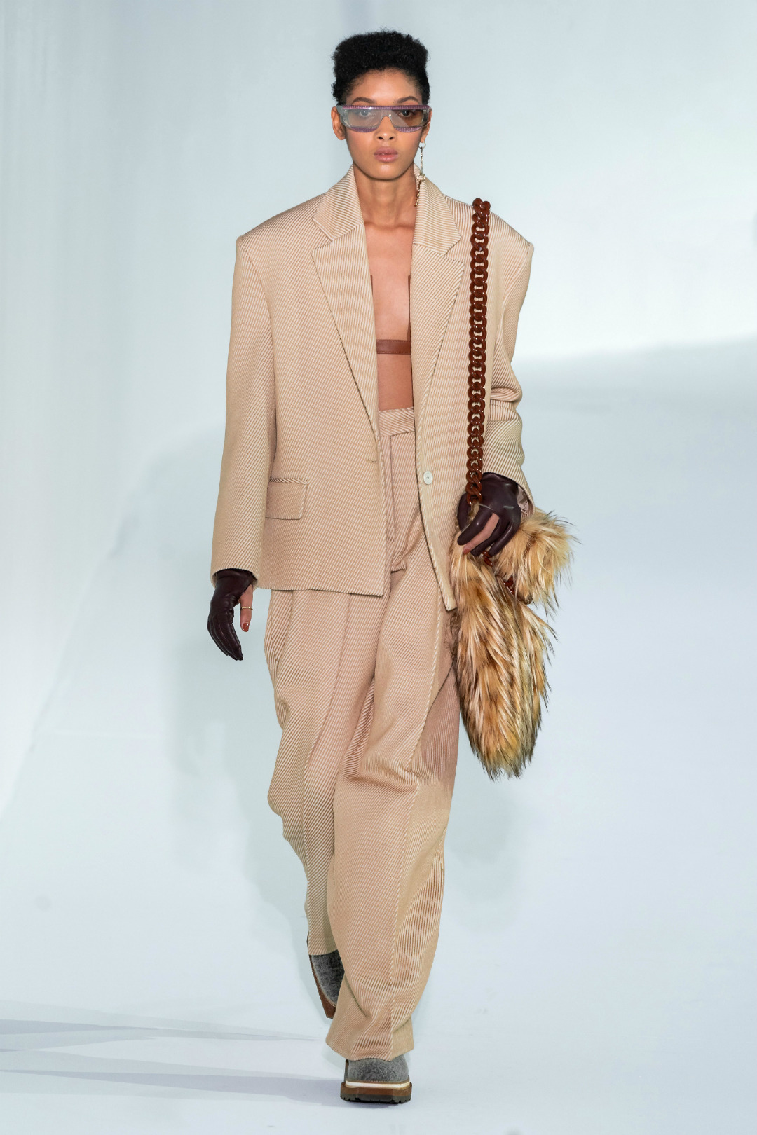 Acne Studios 2019-20 Sonbahar/Kış