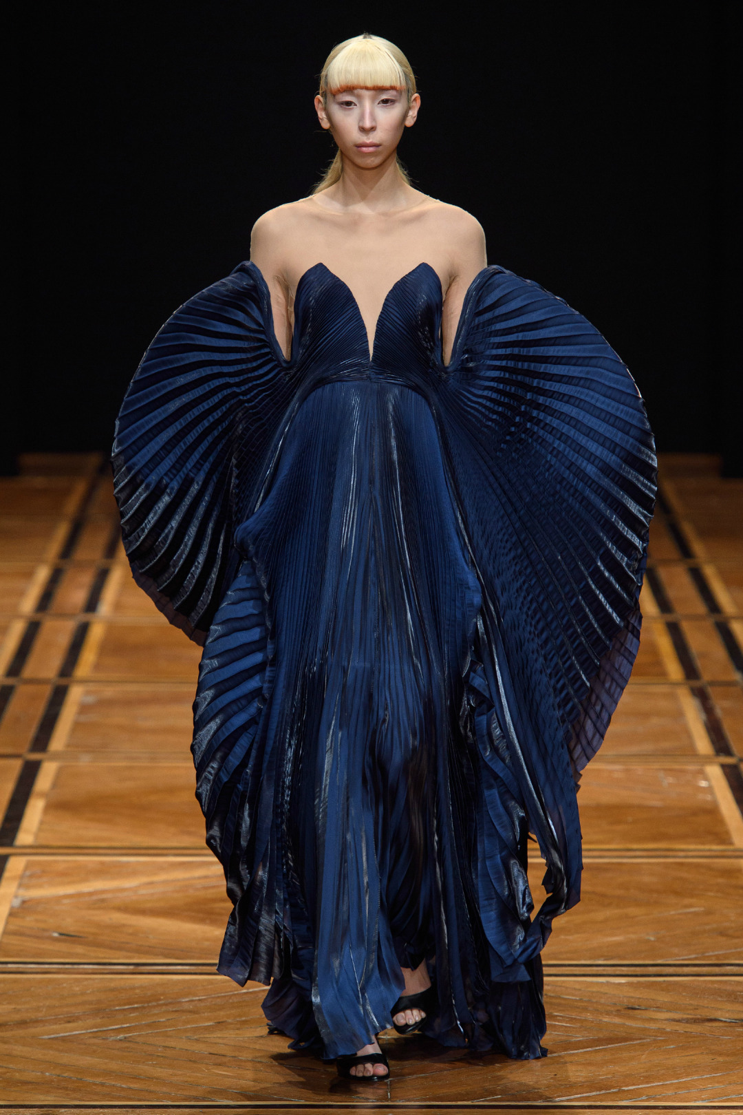 Iris Van Herpen 2019 İlkbahar/Yaz Couture