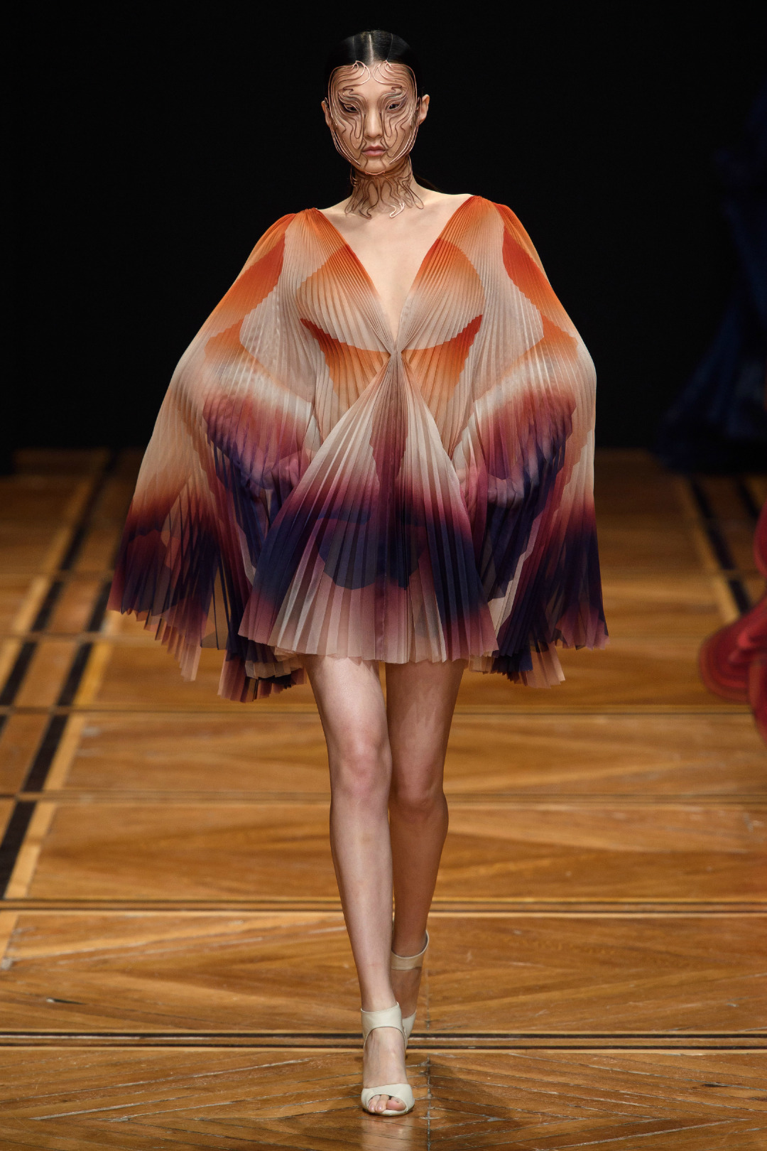 Iris Van Herpen 2019 İlkbahar/Yaz Couture