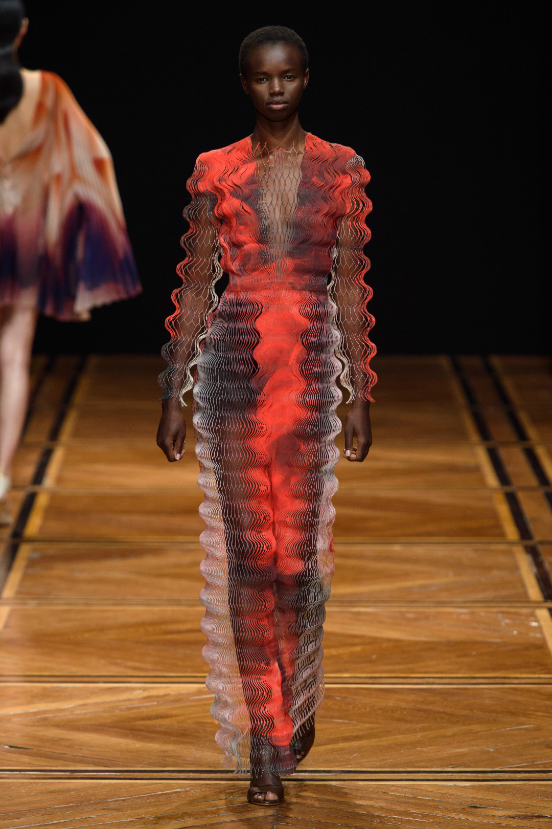 Iris Van Herpen 2019 İlkbahar/Yaz Couture