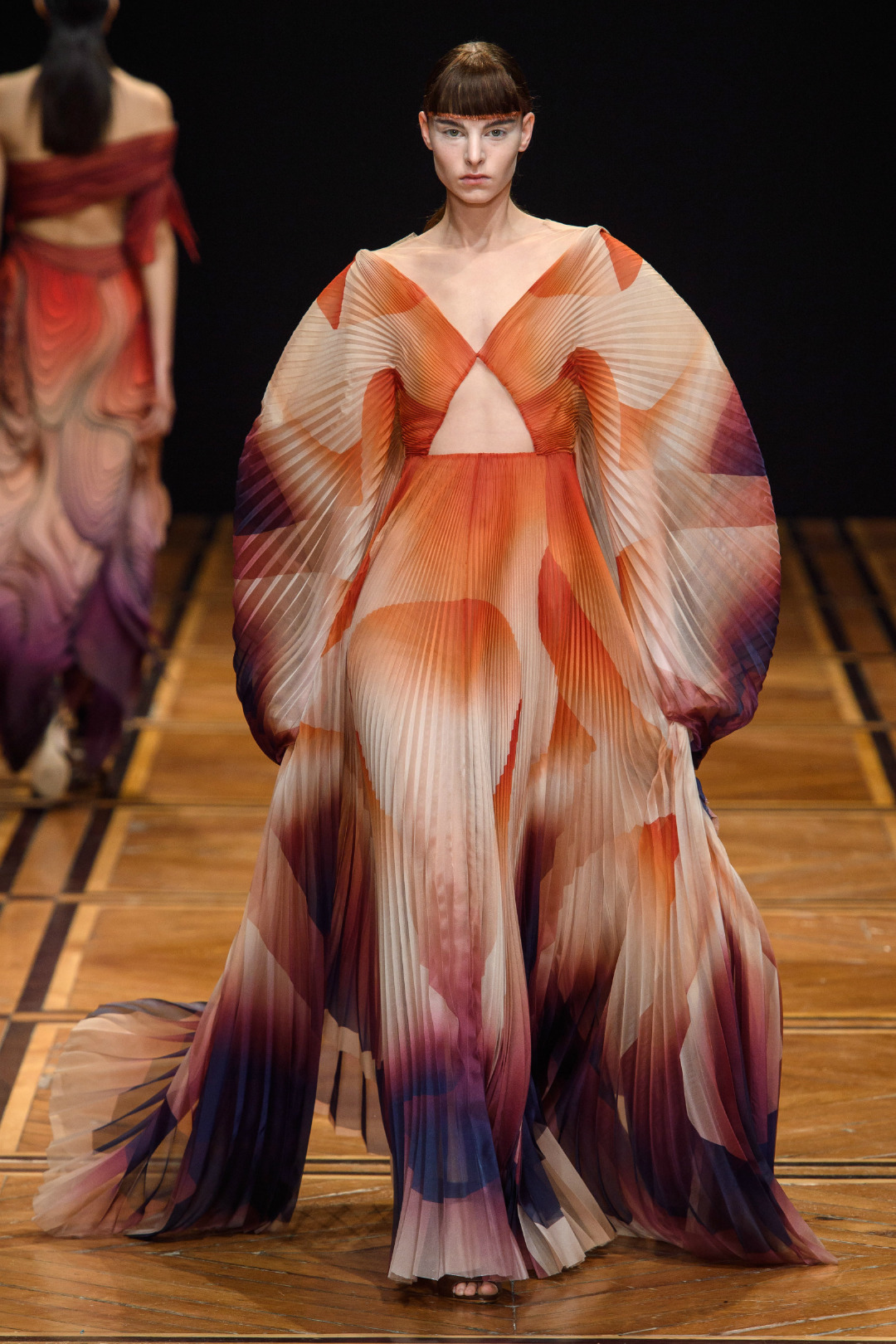 Iris Van Herpen 2019 İlkbahar/Yaz Couture