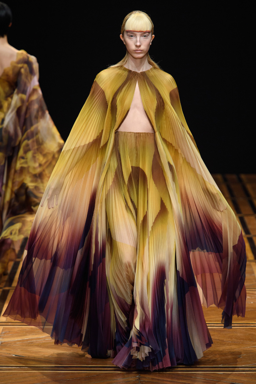 Iris Van Herpen 2019 İlkbahar/Yaz Couture