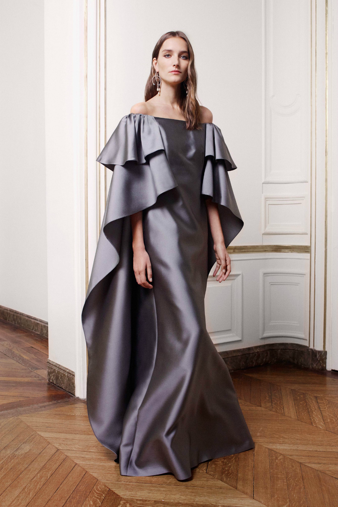 Alberta Ferretti 2019 İlkbahar/Yaz Couture