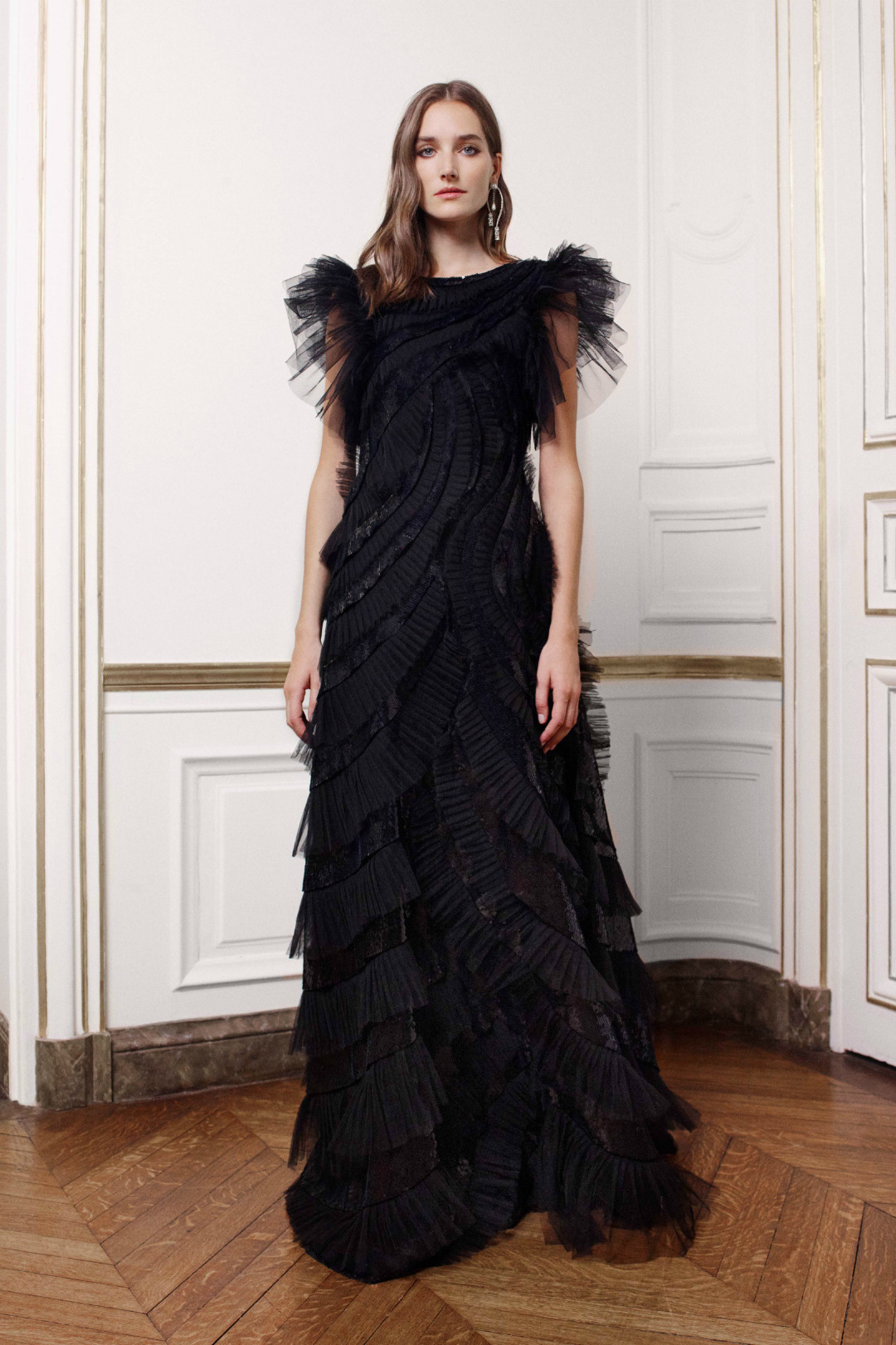 Alberta Ferretti 2019 İlkbahar/Yaz Couture
