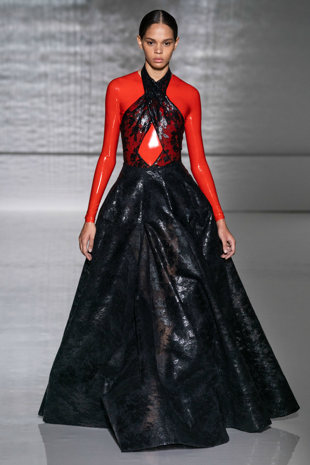 Givenchy 2019 İlkbahar/Yaz Couture