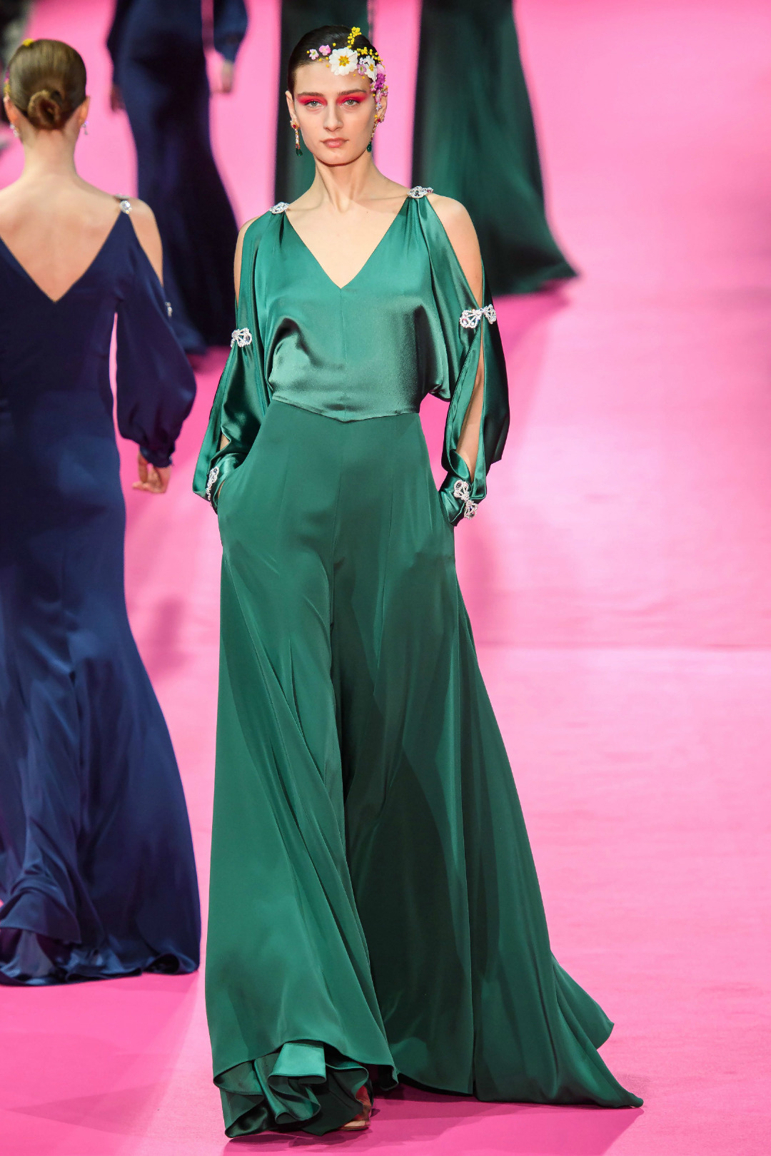 Alexis Mabille 2019 İlkbahar/Yaz Couture