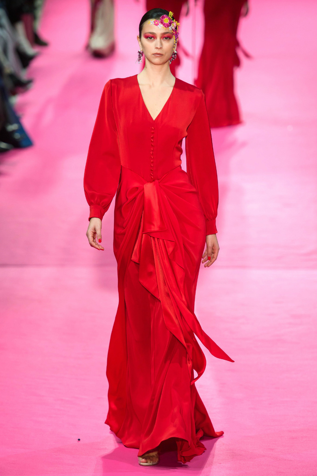 Alexis Mabille 2019 İlkbahar/Yaz Couture