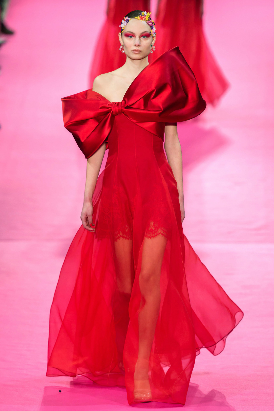 Alexis Mabille 2019 İlkbahar/Yaz Couture