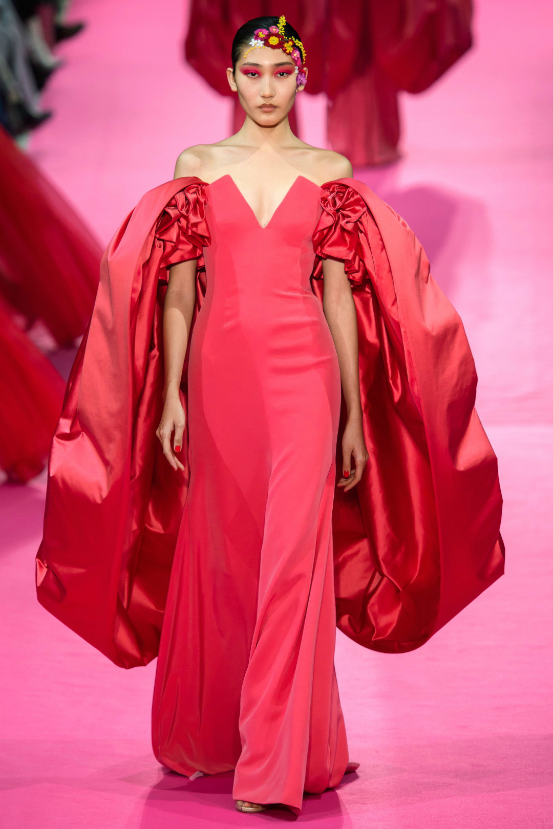 Alexis Mabille 2019 İlkbahar/Yaz Couture