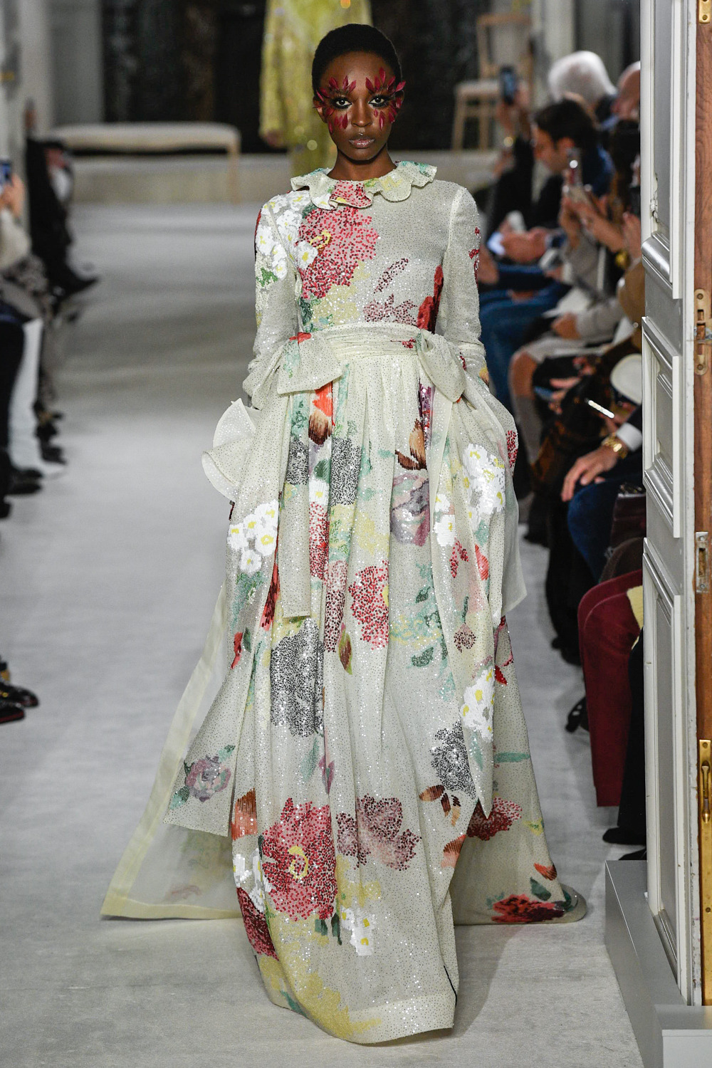 Valentino 2019 İlkbahar/Yaz Couture