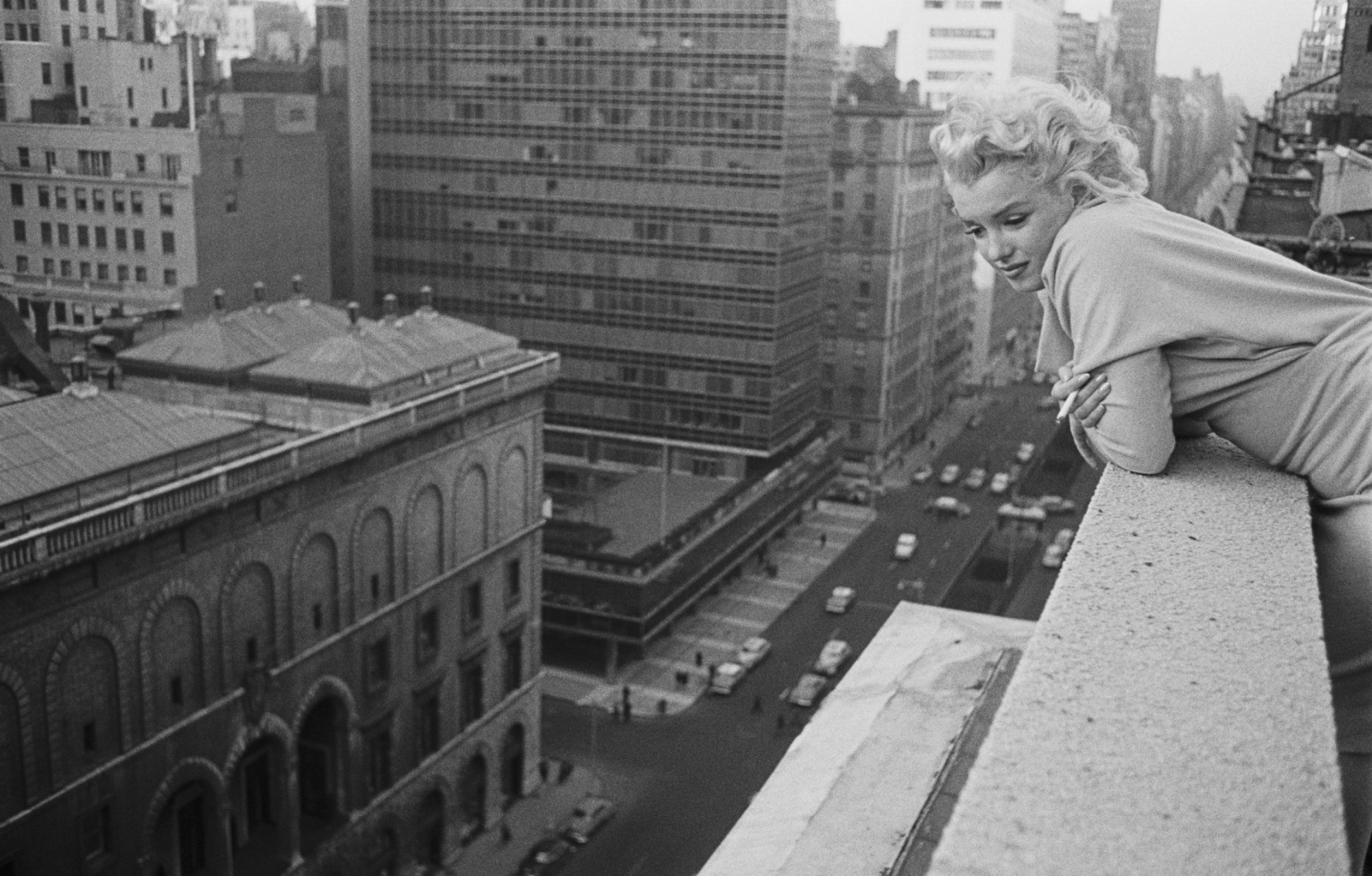 Marilyn Monroe'dan Not Almanız Gereken 5 Söz