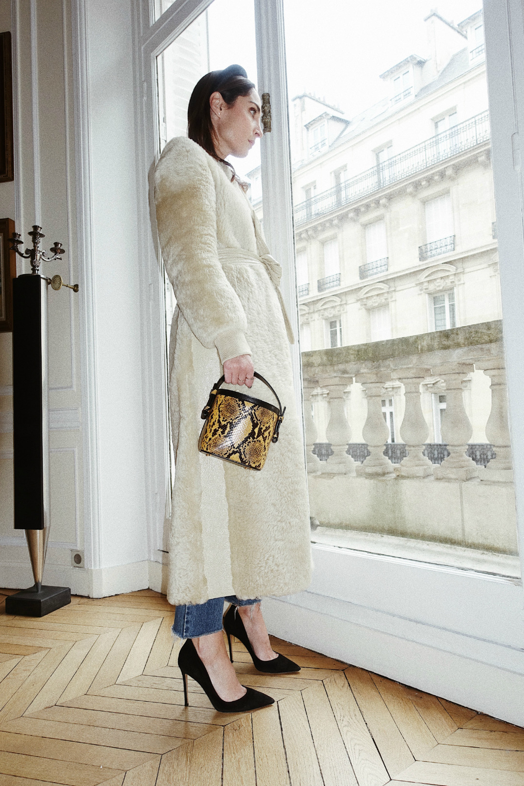Géraldine Boublil