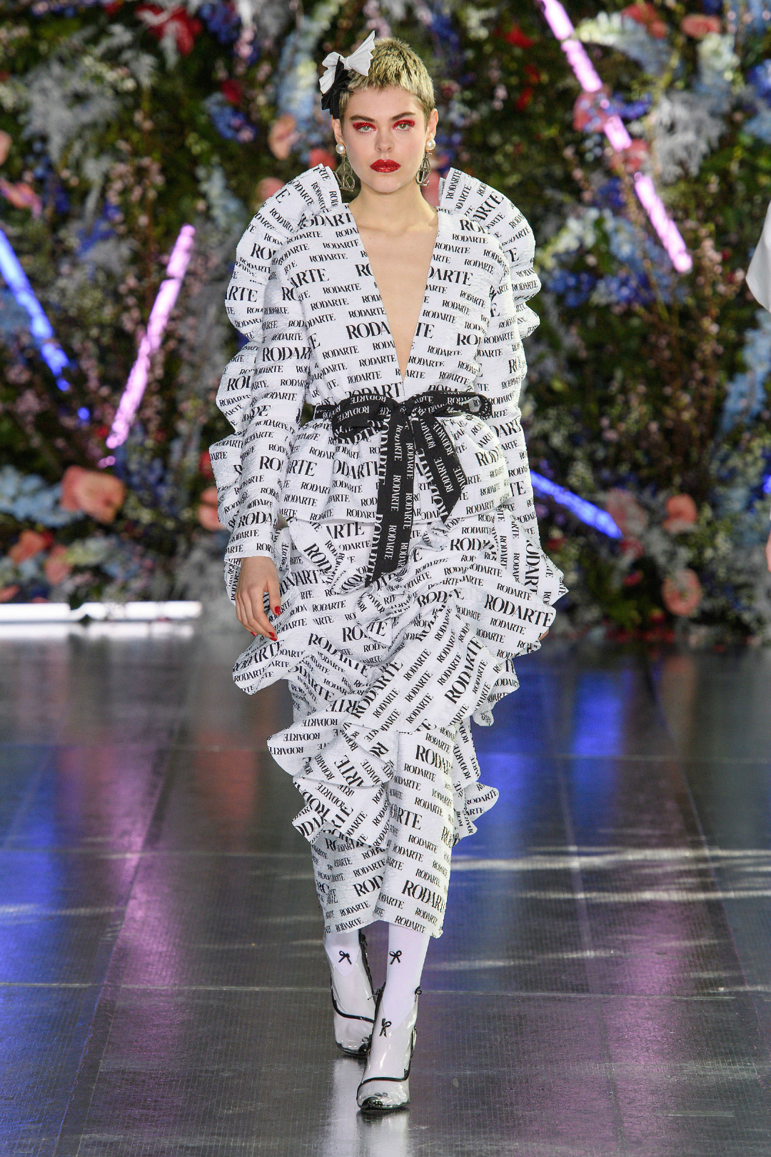 Rodarte 2019-20 Sonbahar/Kış