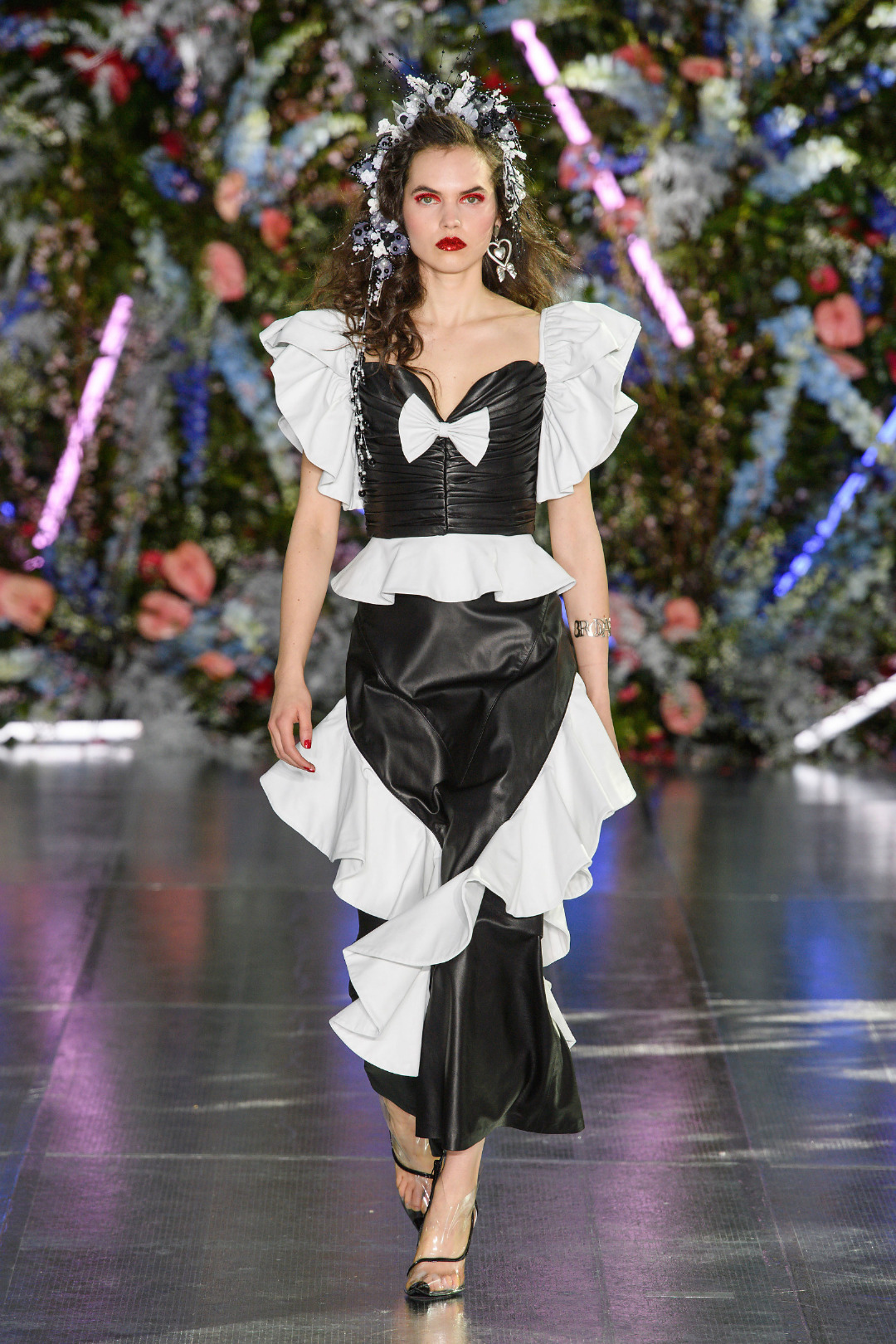 Rodarte 2019-20 Sonbahar/Kış