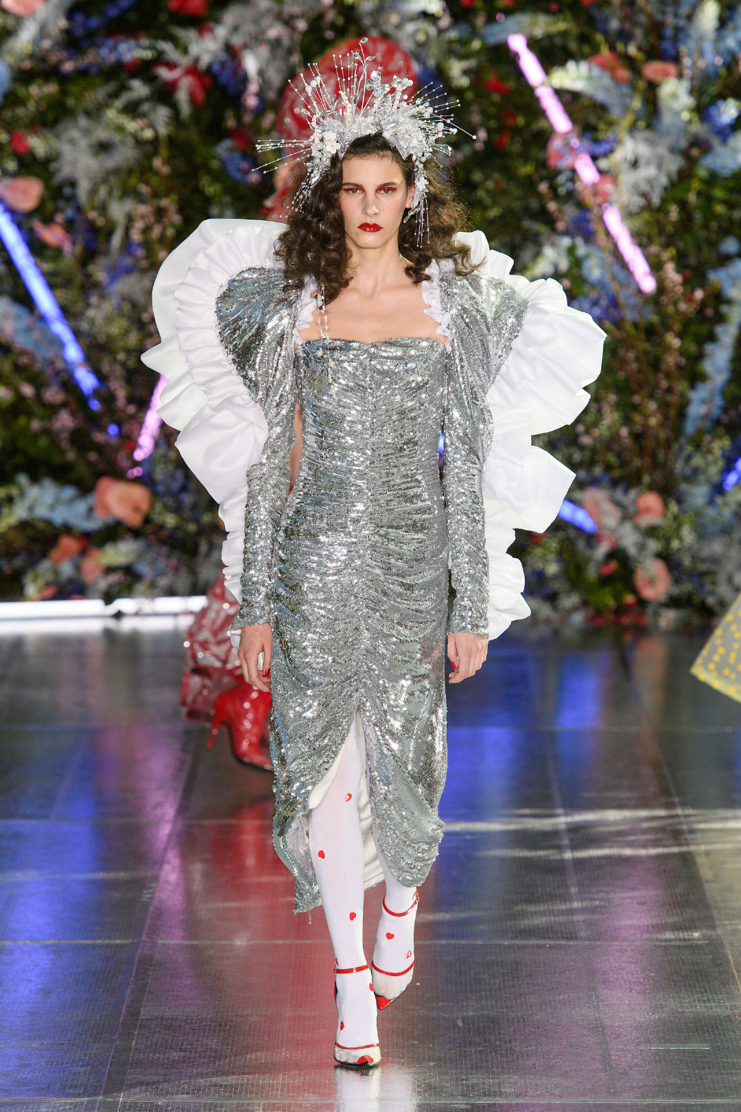 Rodarte 2019-20 Sonbahar/Kış