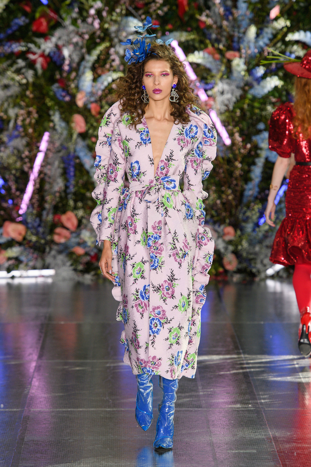 Rodarte 2019-20 Sonbahar/Kış