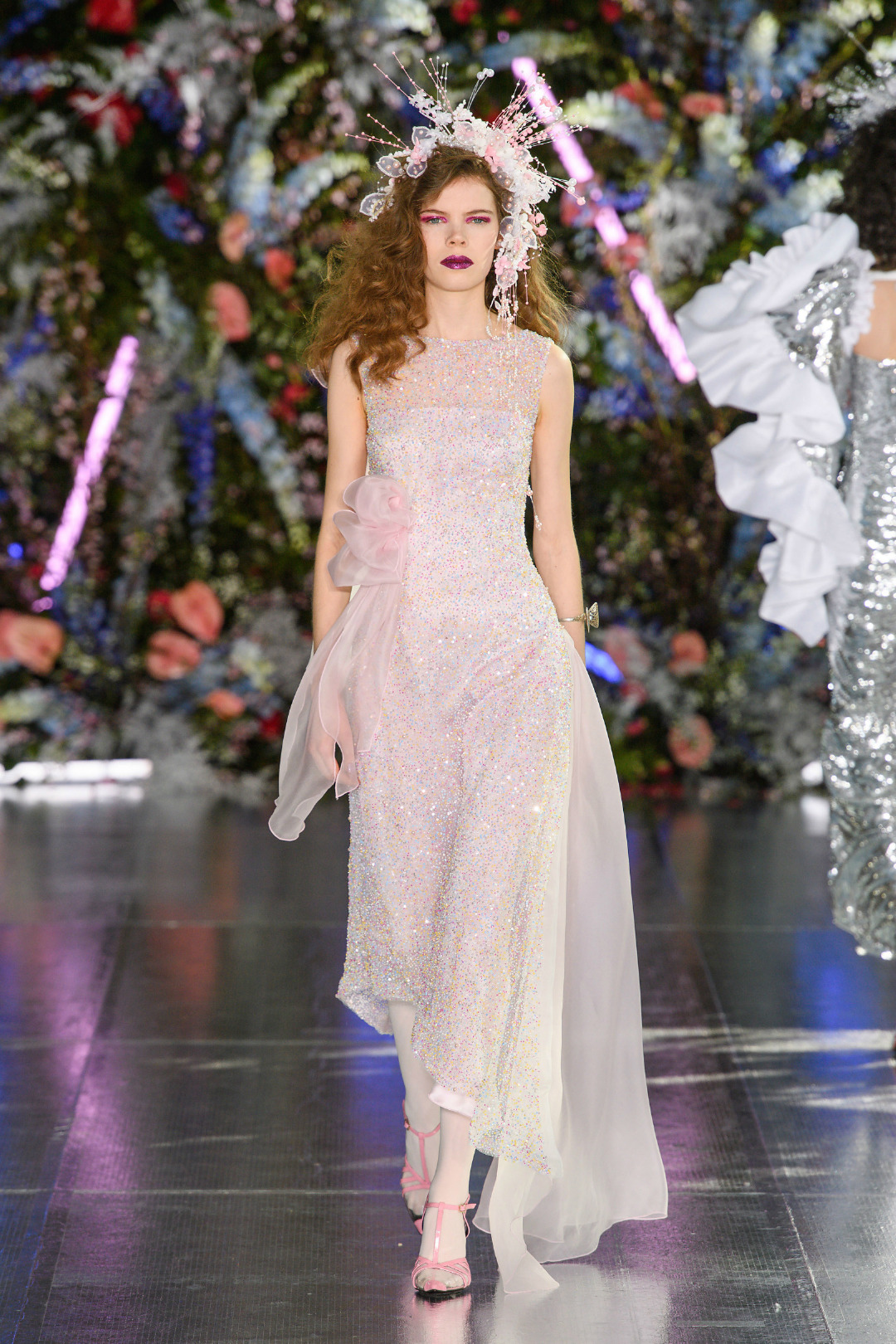 Rodarte 2019-20 Sonbahar/Kış