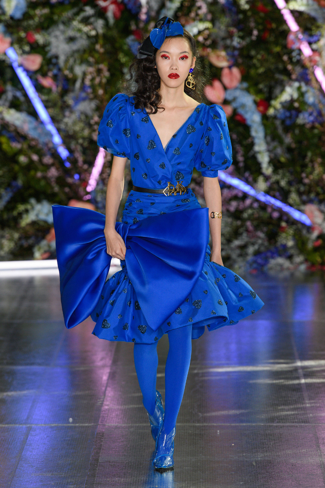 Rodarte 2019-20 Sonbahar/Kış