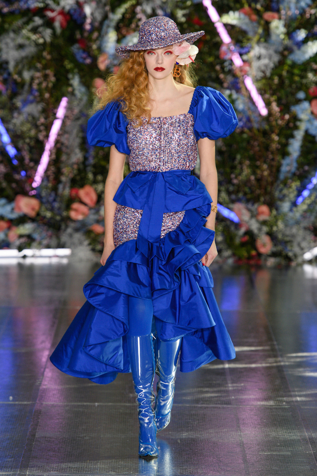 Rodarte 2019-20 Sonbahar/Kış