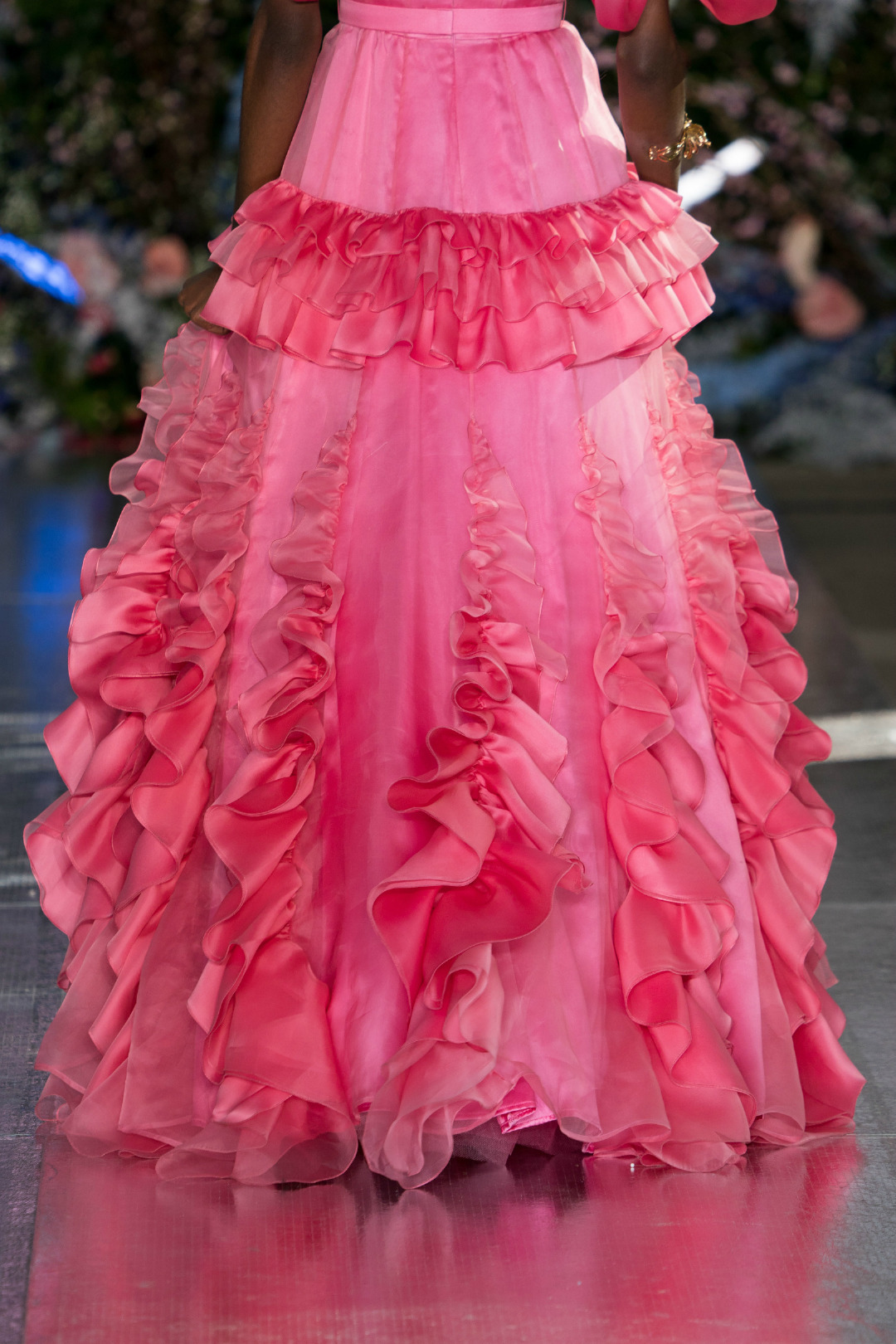 Rodarte 2019-20 Sonbahar/Kış Detay