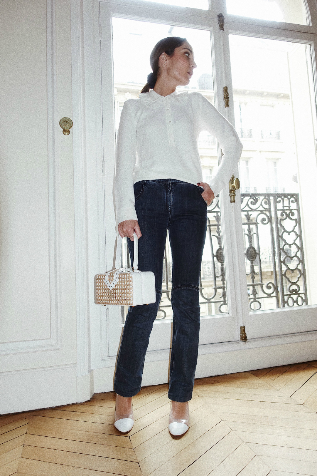 Géraldine Boublil
