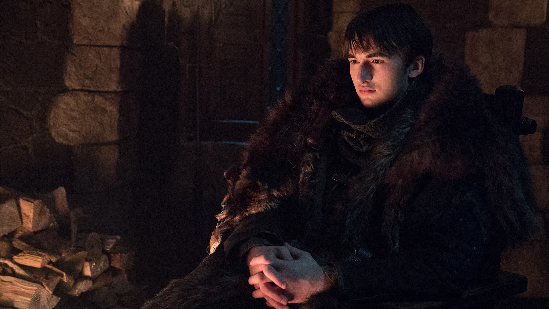 Game of Thrones'un 8. Sezonundan İlk Görüntüler Yayınlandı!