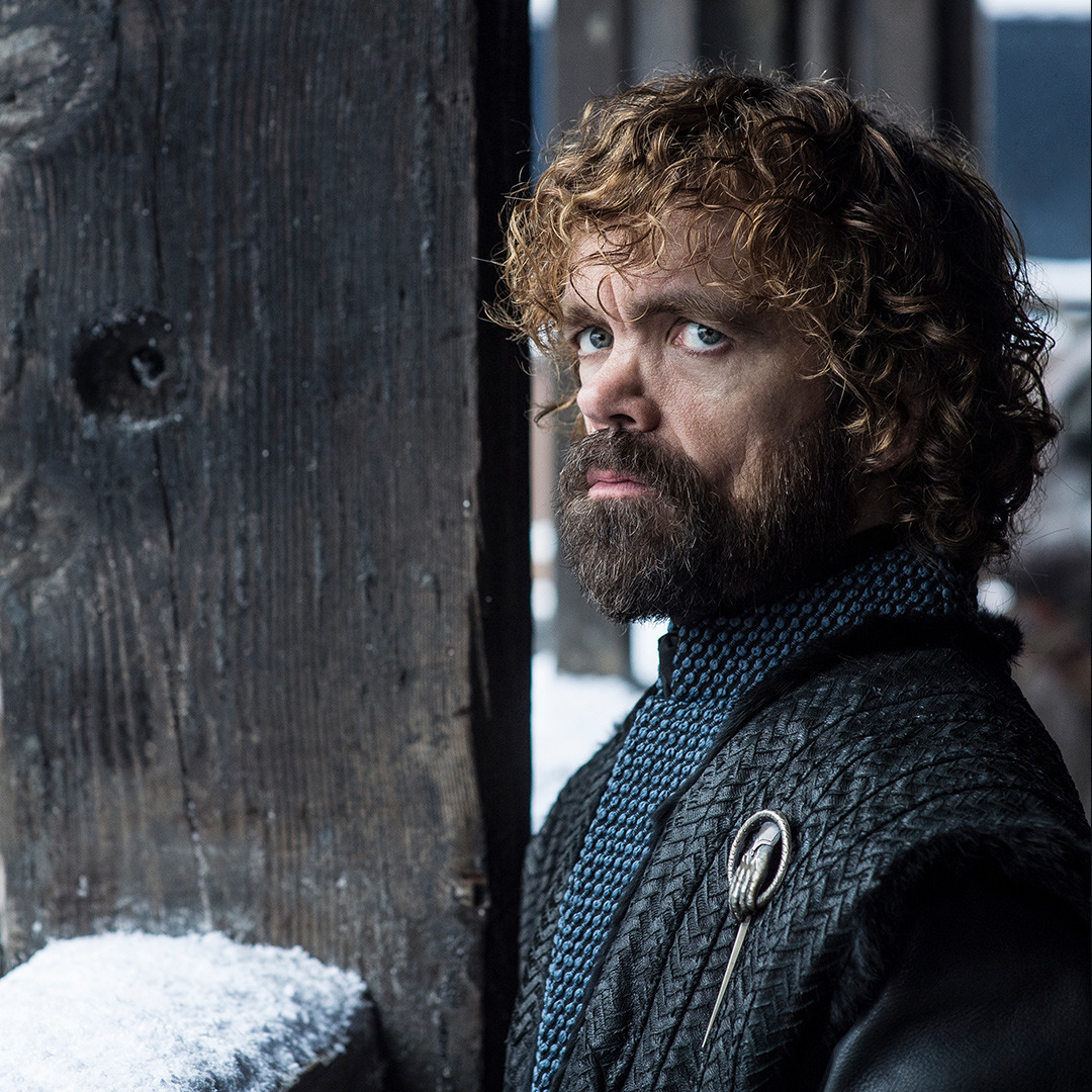 Game of Thrones'un 8. Sezonundan İlk Görüntüler Yayınlandı!