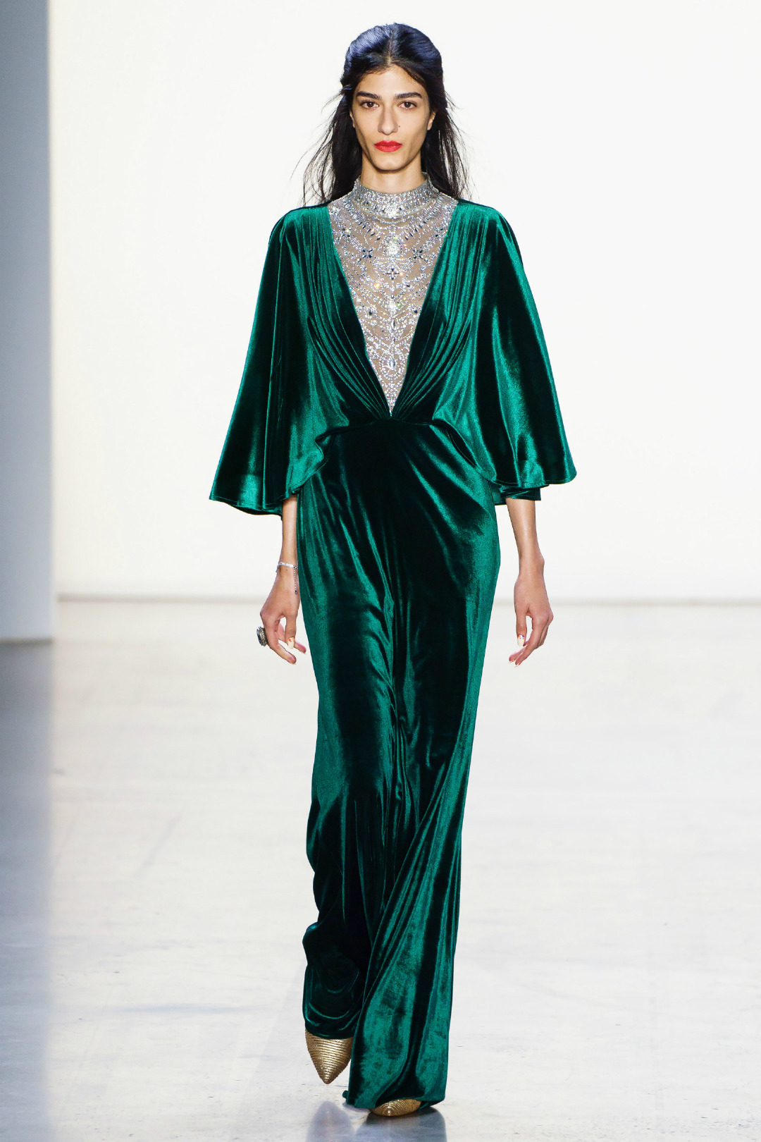 Tadashi Shoji 2019-20 Sonbahar/Kış