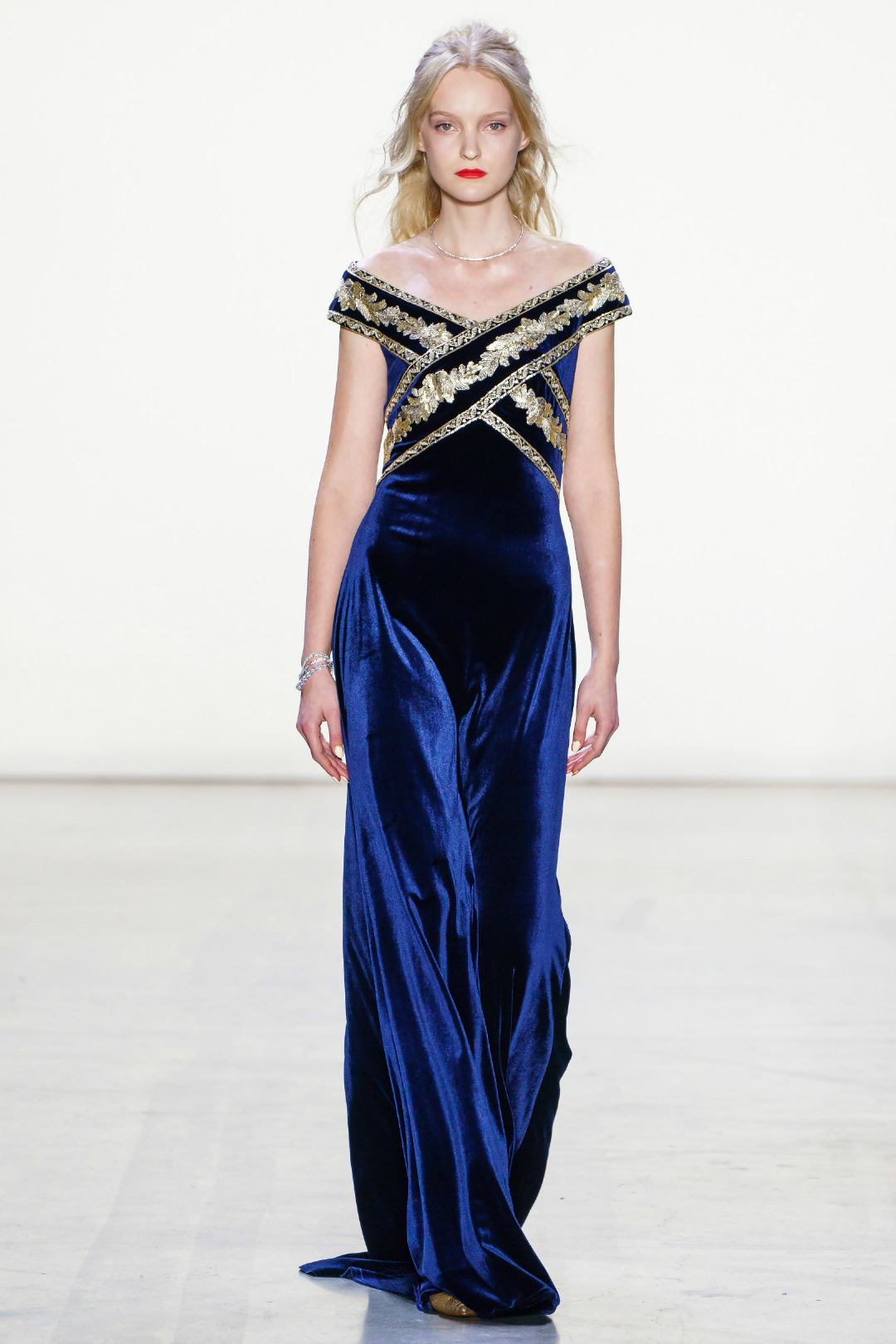 Tadashi Shoji 2019-20 Sonbahar/Kış