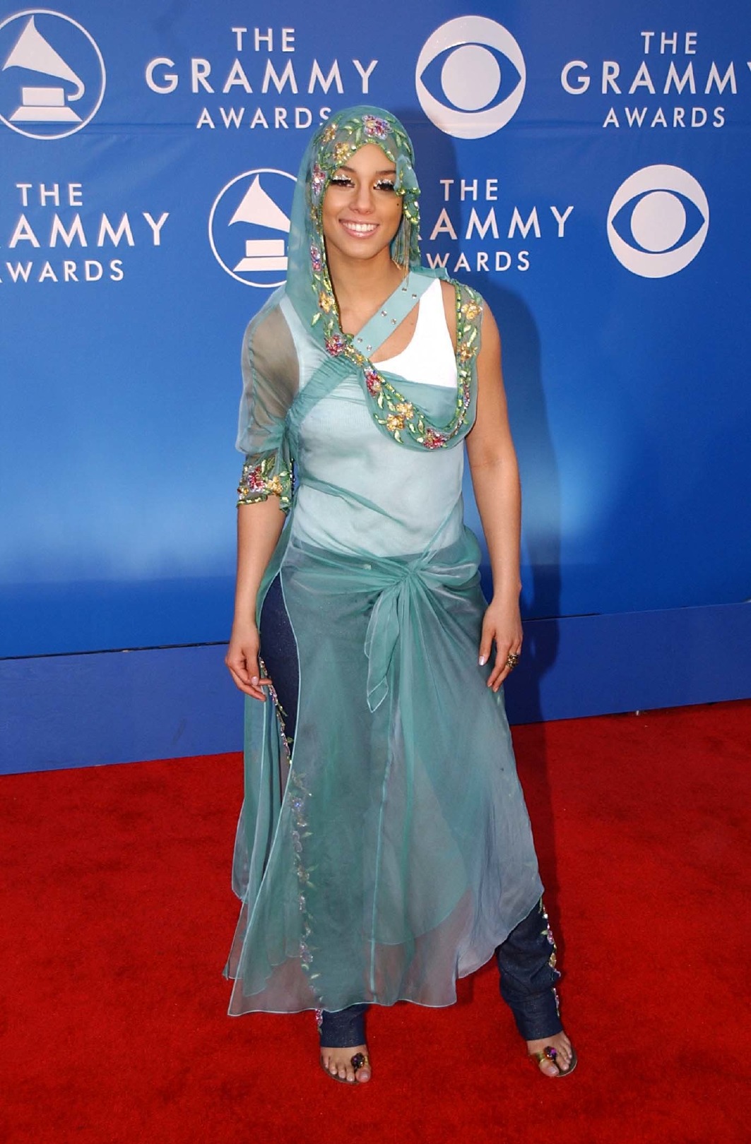 Geçmişten Bugüne Grammy'nin En İkonik Moda Anları