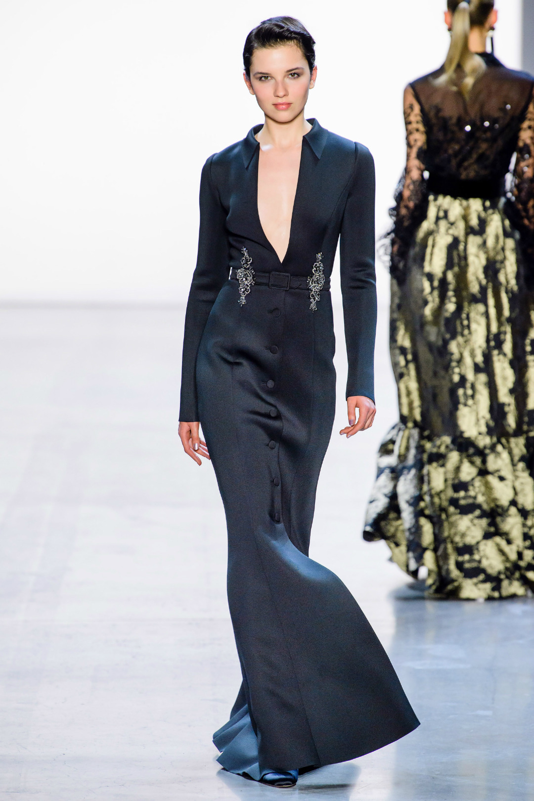 Badgley Mischka 2019-20 Sonbahar/Kış