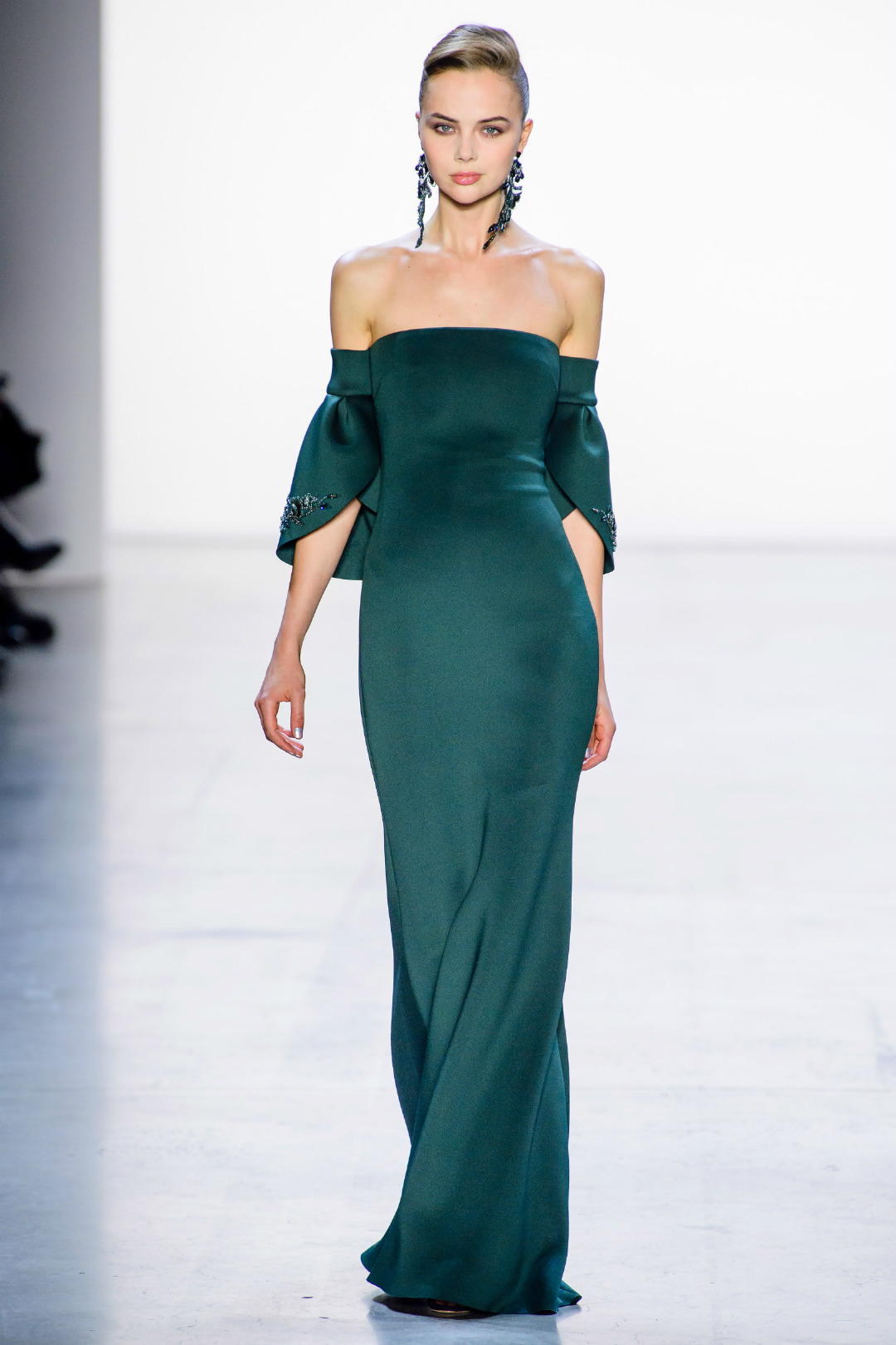 Badgley Mischka 2019-20 Sonbahar/Kış