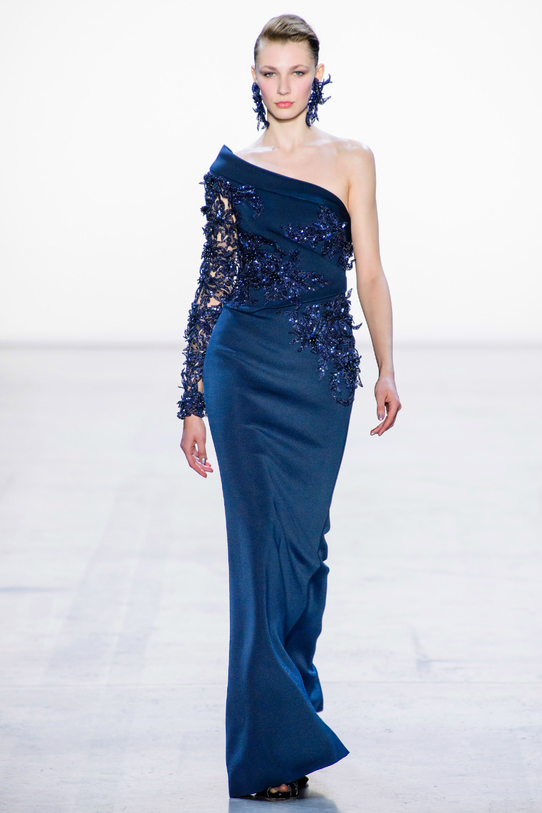 Badgley Mischka 2019-20 Sonbahar/Kış