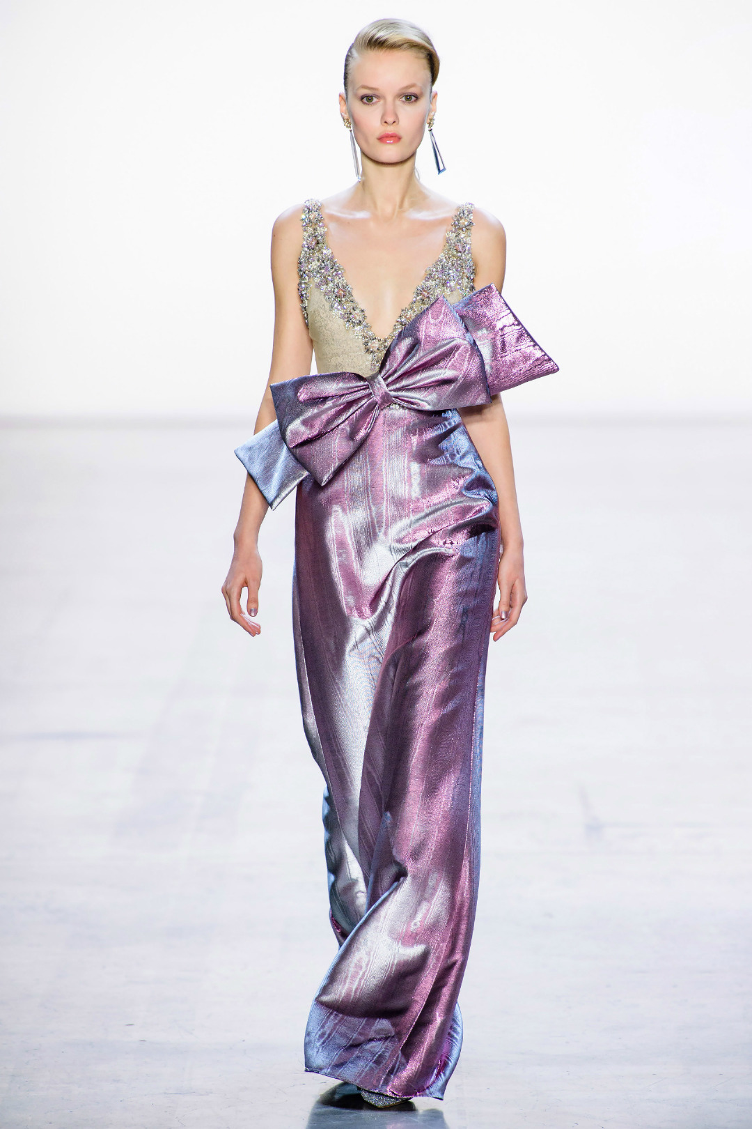 Badgley Mischka 2019-20 Sonbahar/Kış