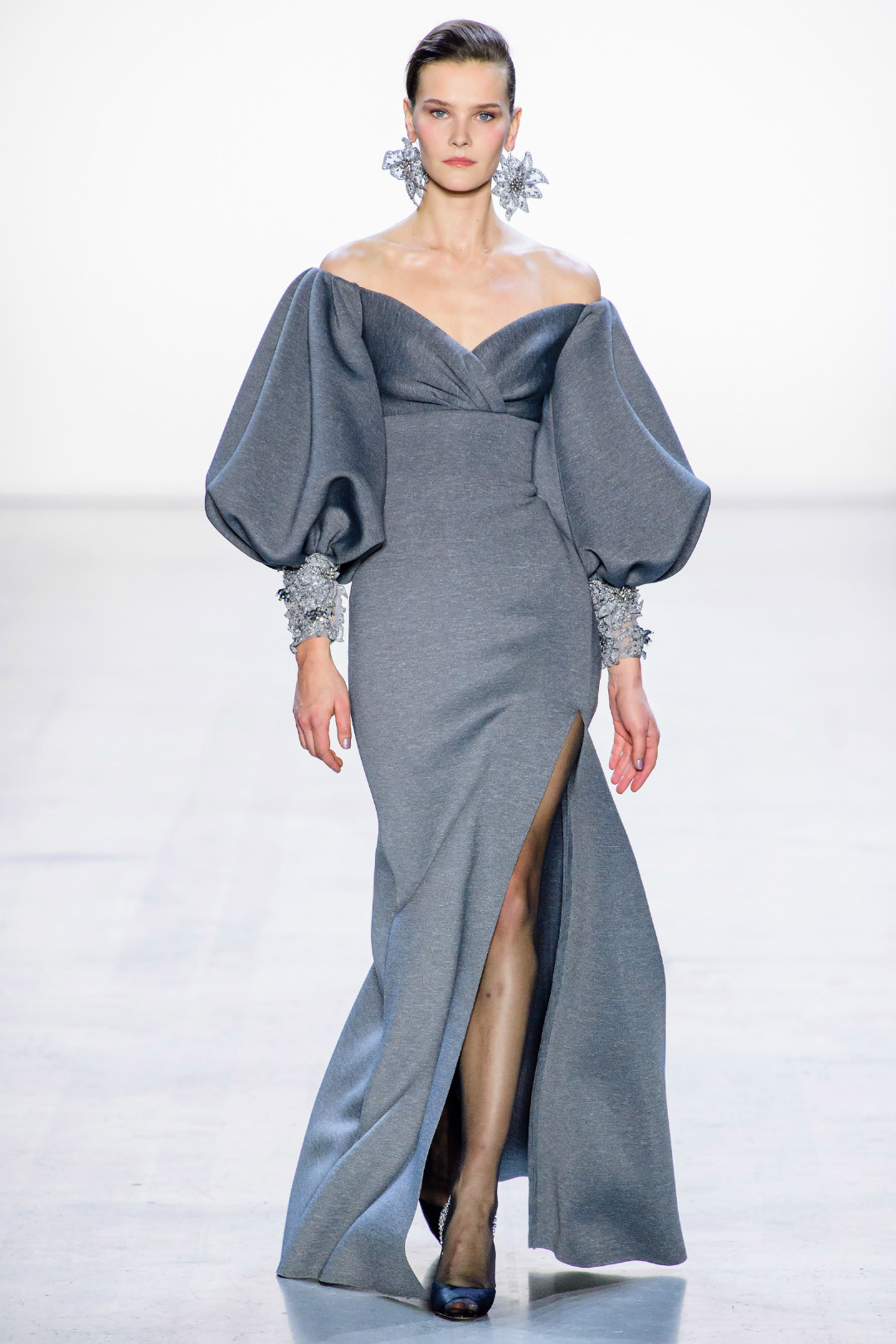 Badgley Mischka 2019-20 Sonbahar/Kış