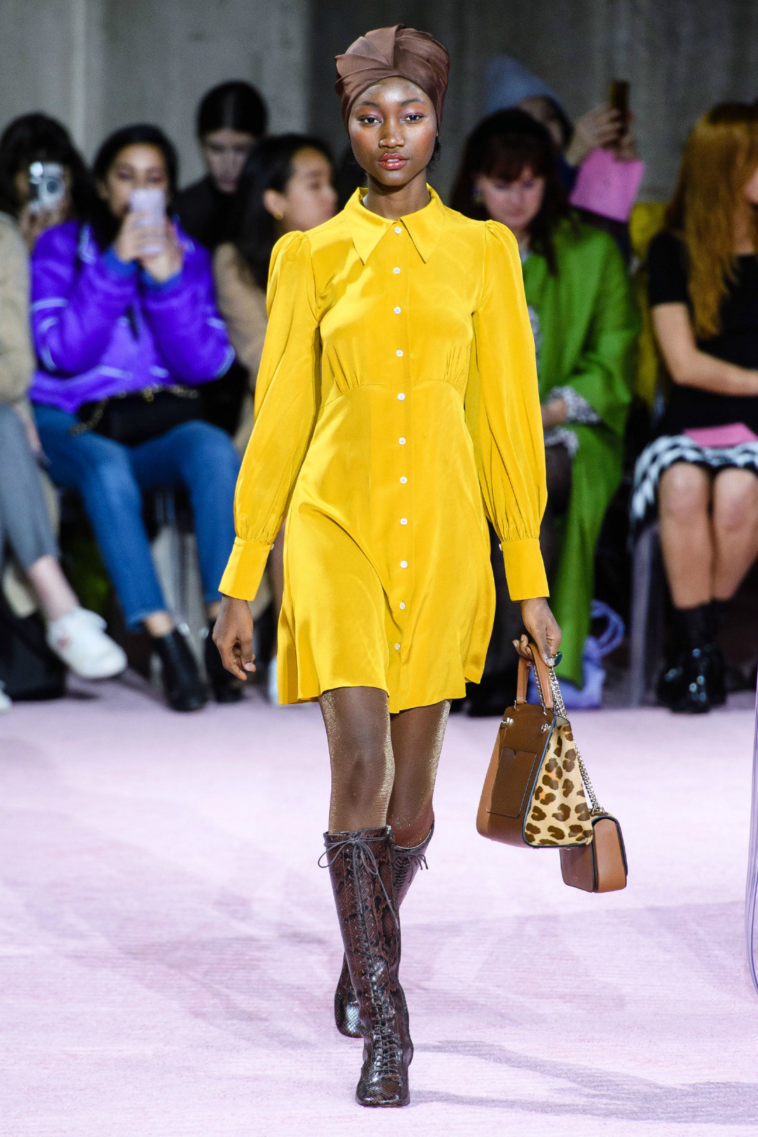 Kate Spade New York 2019-20 Sonbahar/Kış