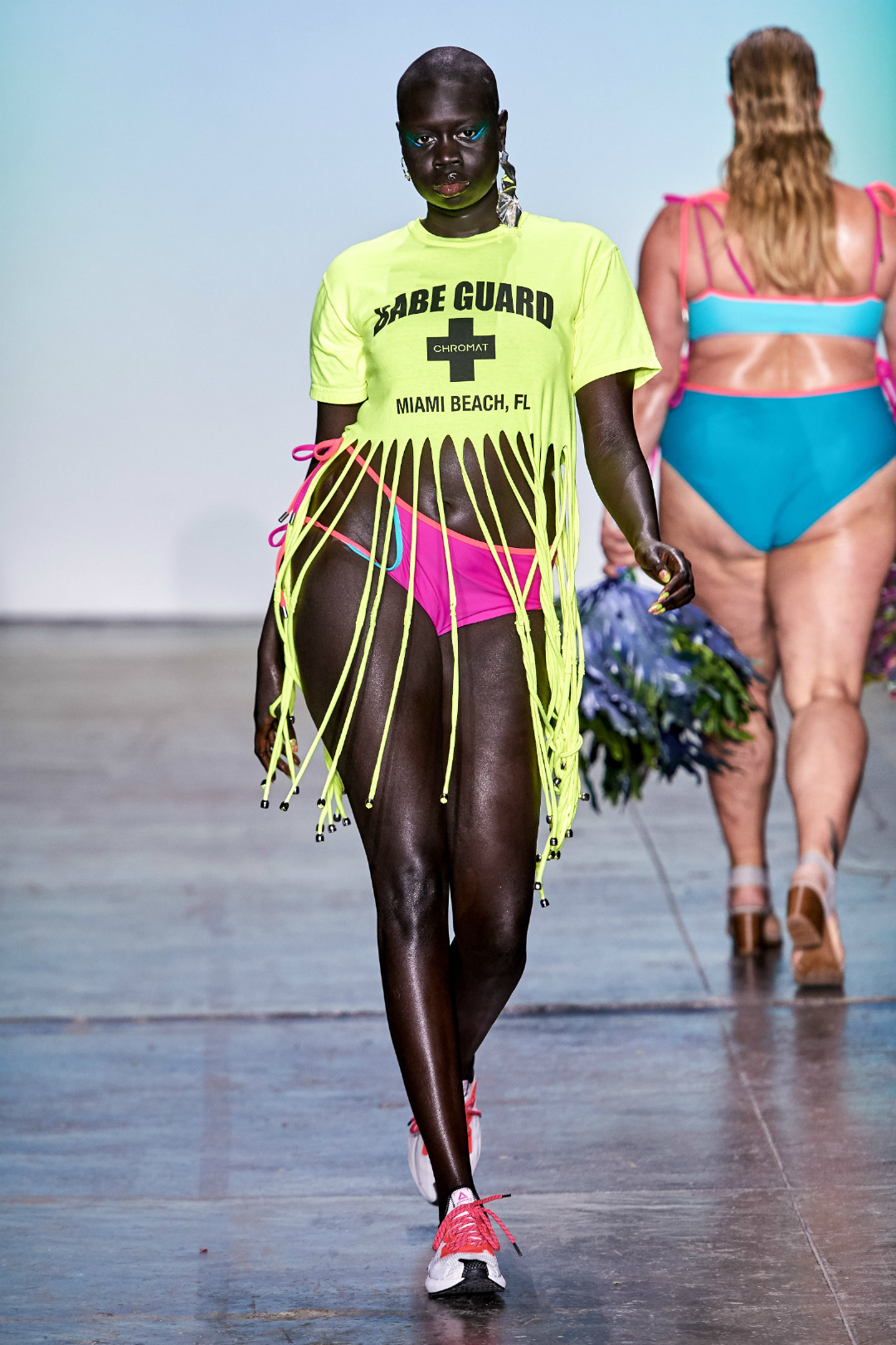 Chromat 2019-20 Sonbahar/Kış