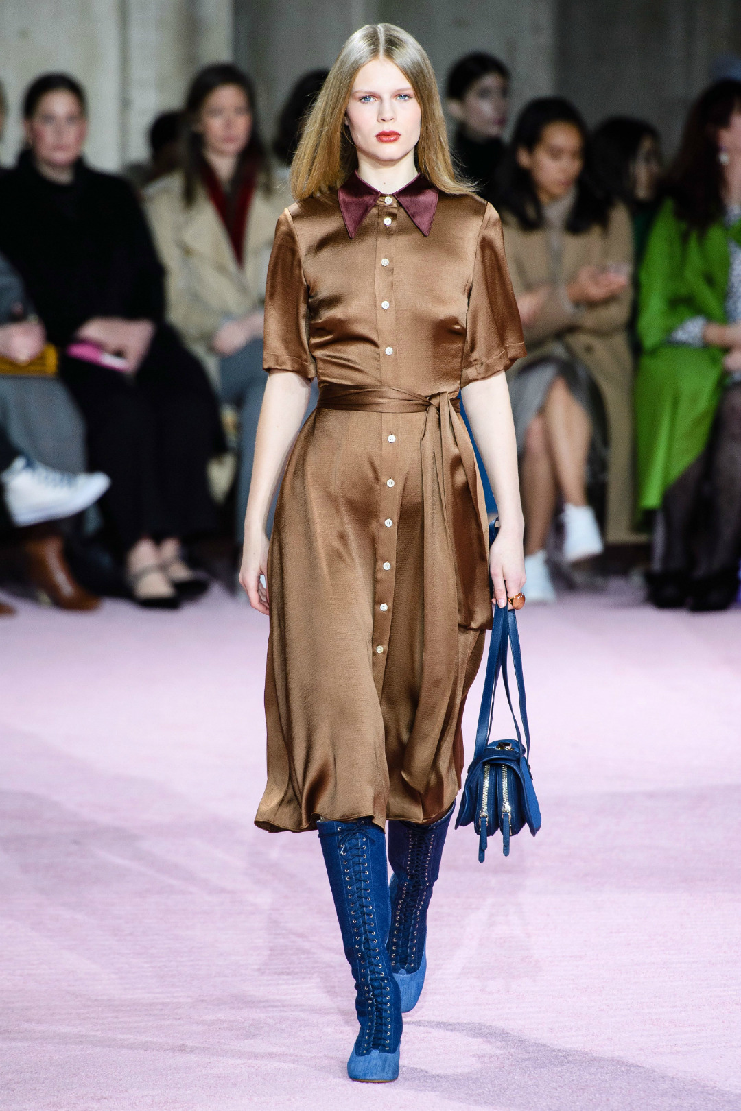 Kate Spade New York 2019-20 Sonbahar/Kış