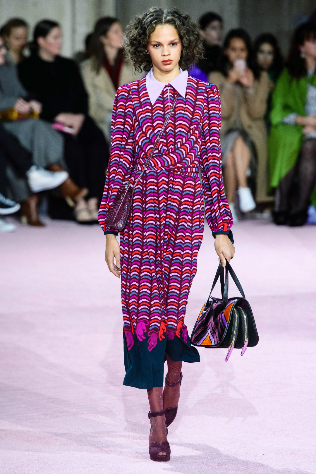 Kate Spade New York 2019-20 Sonbahar/Kış